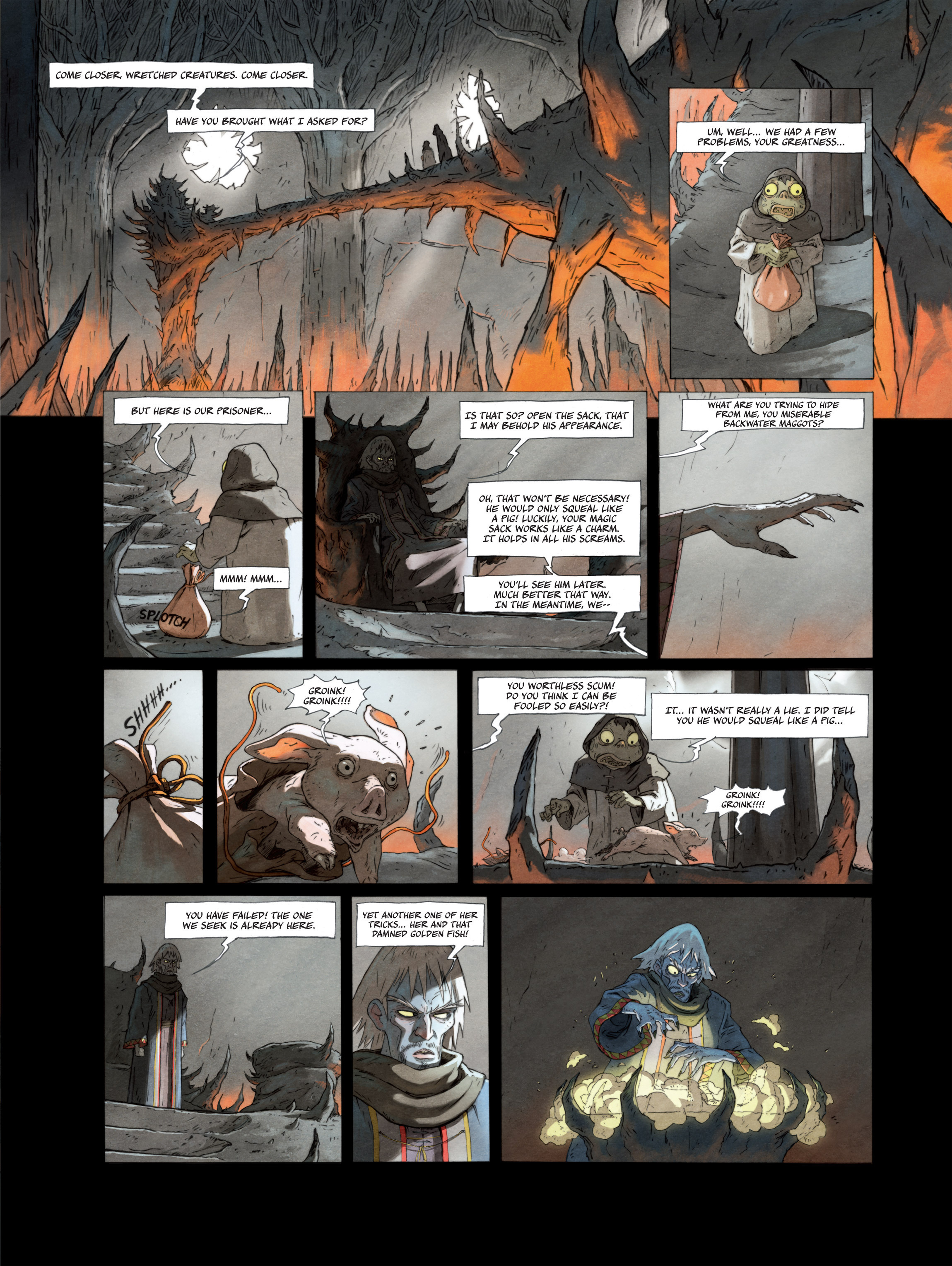 Milo's World (2016-) issue 1 - Page 56