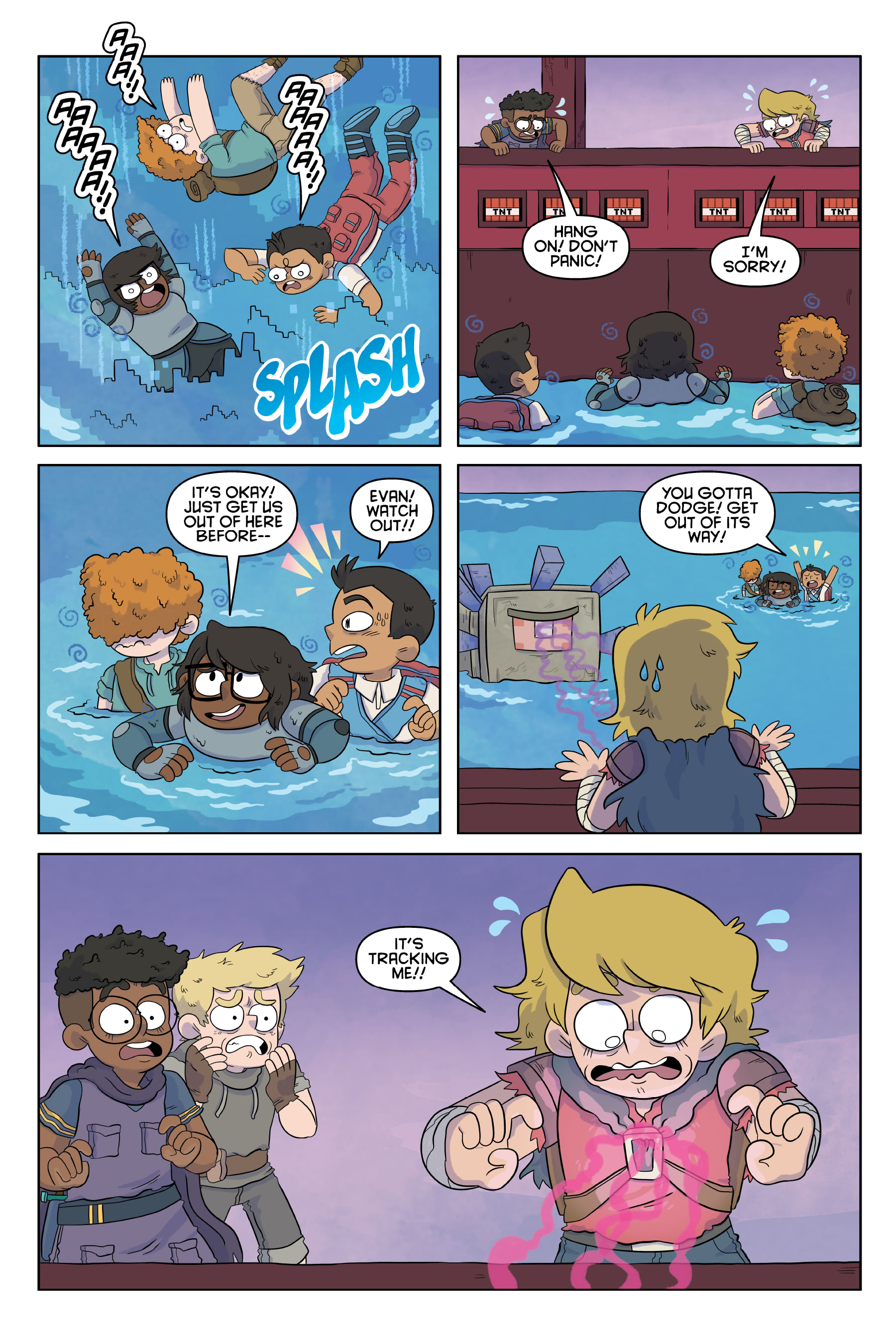 <{ $series->title }} issue Vol. 2 - Page 56