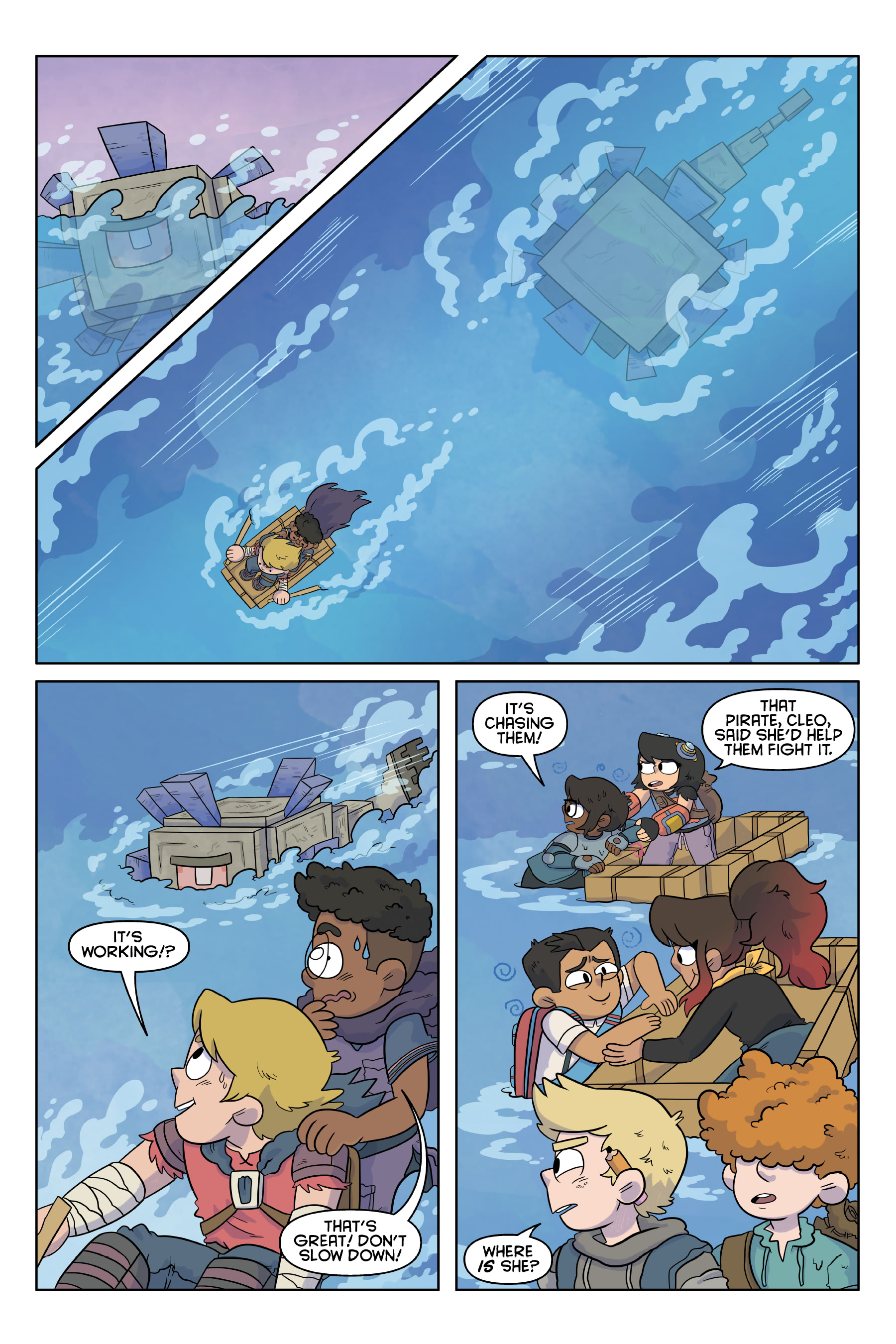 <{ $series->title }} issue Vol. 2 - Page 64