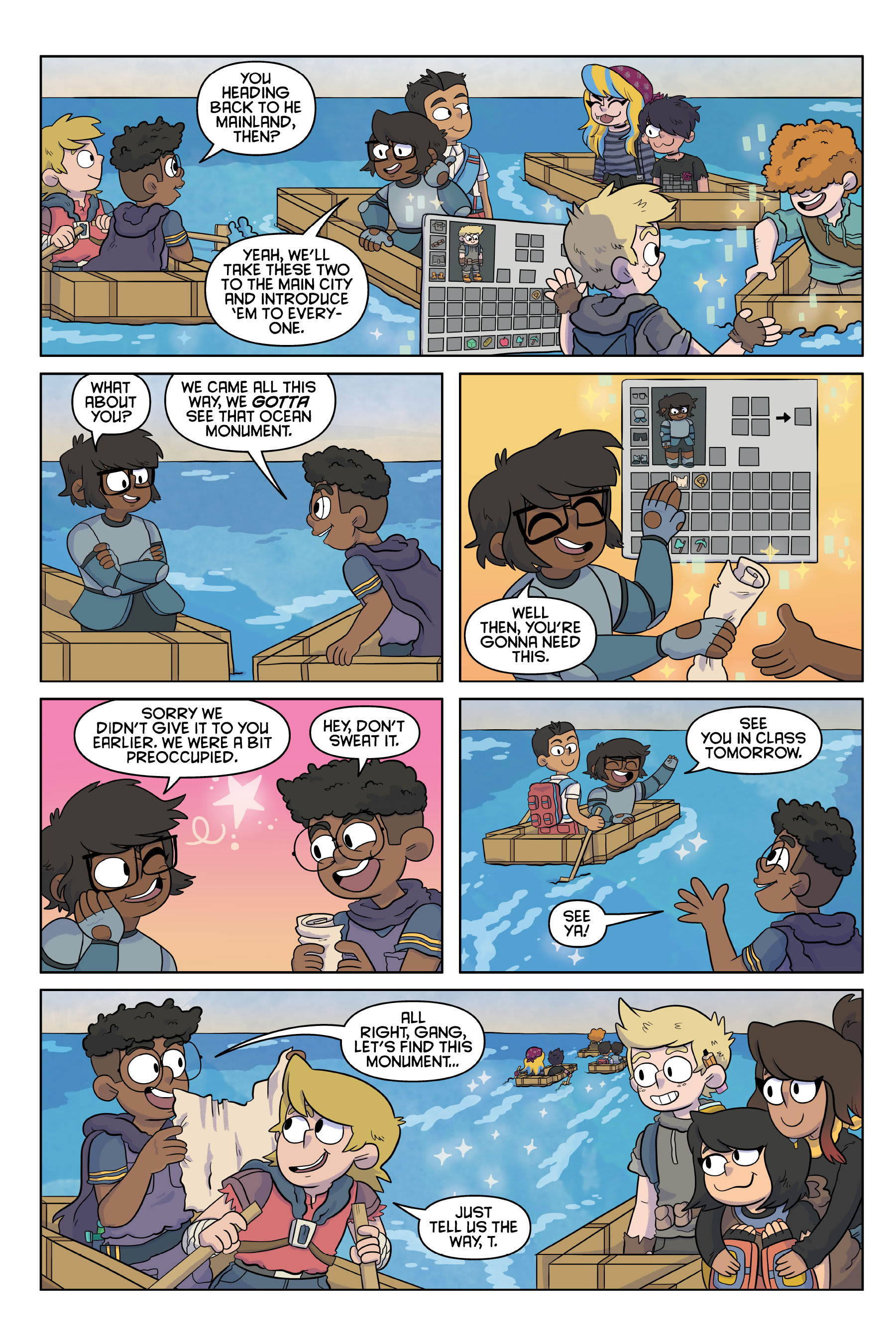 <{ $series->title }} issue Vol. 2 - Page 70