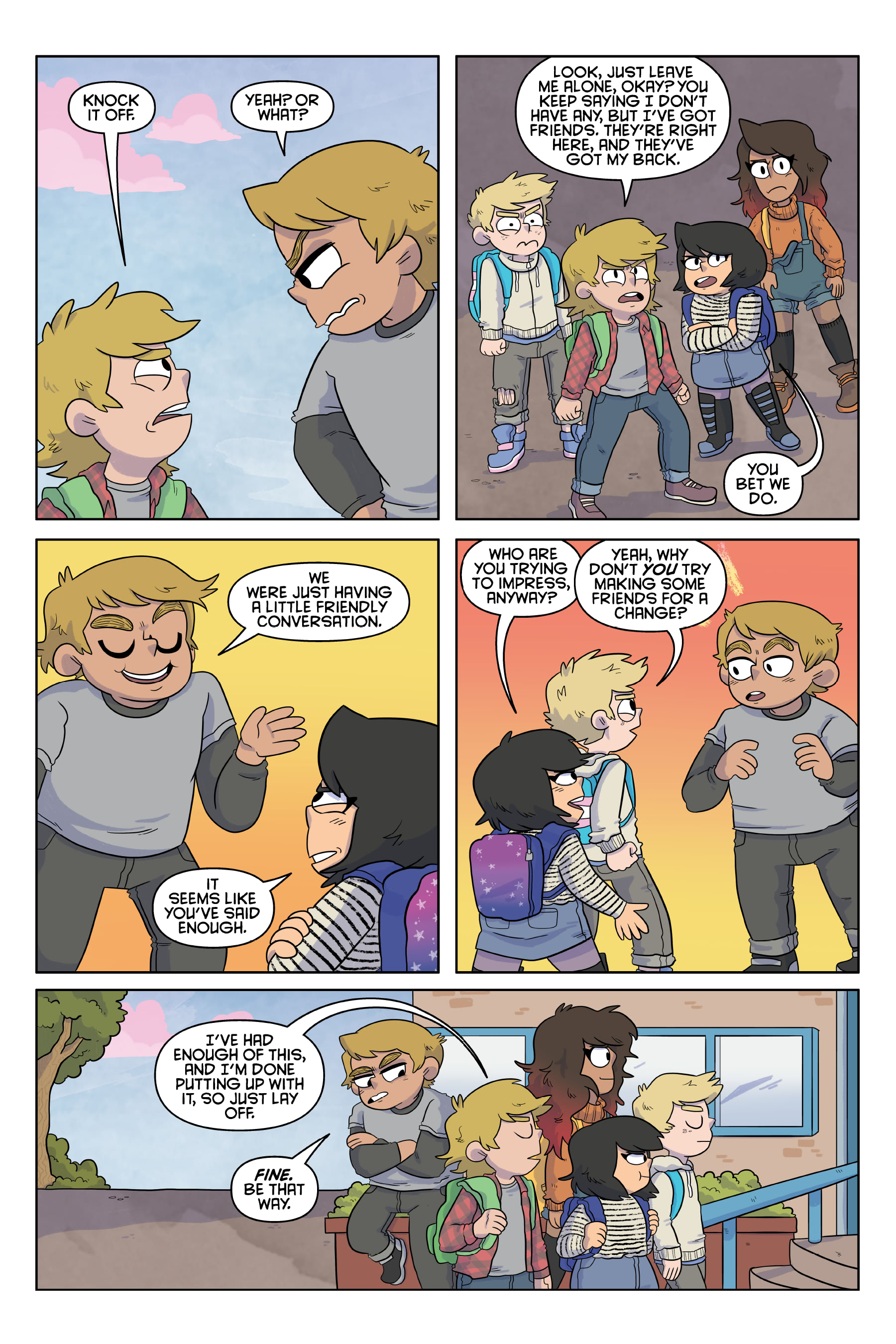 <{ $series->title }} issue Vol. 2 - Page 73