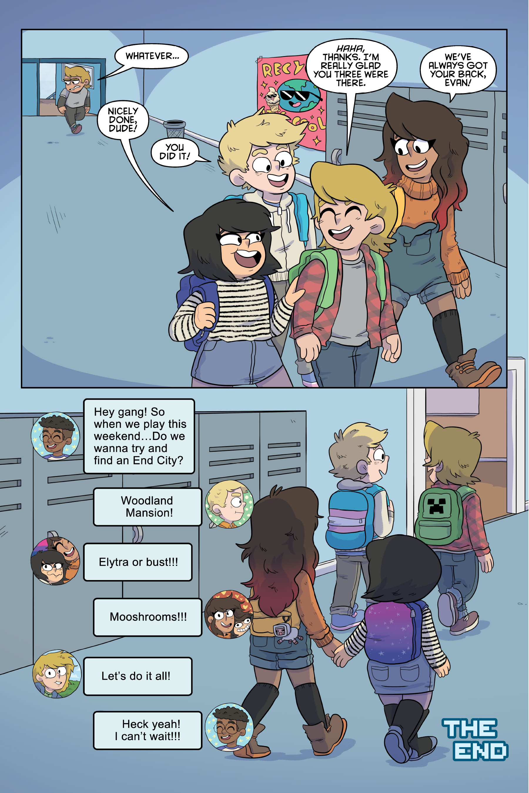 <{ $series->title }} issue Vol. 2 - Page 74