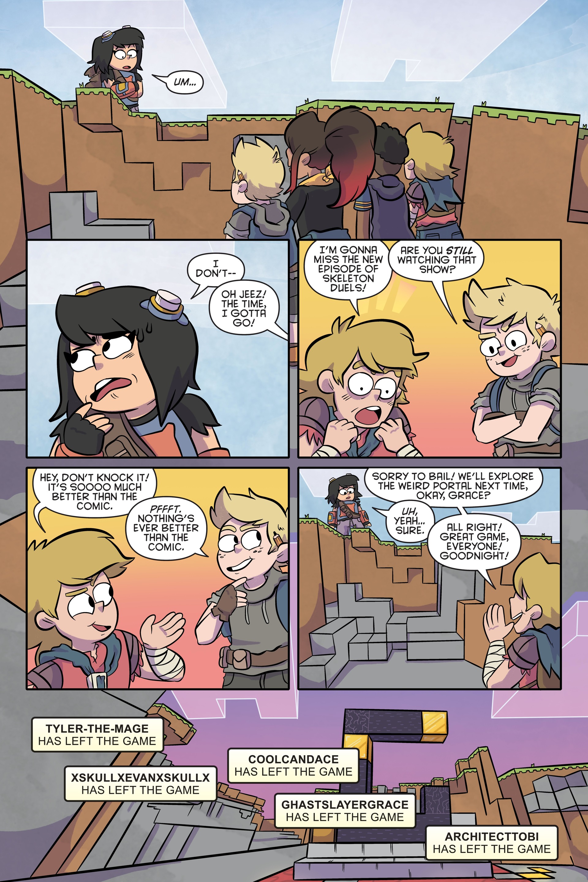 <{ $series->title }} issue Vol. 3 - Page 12