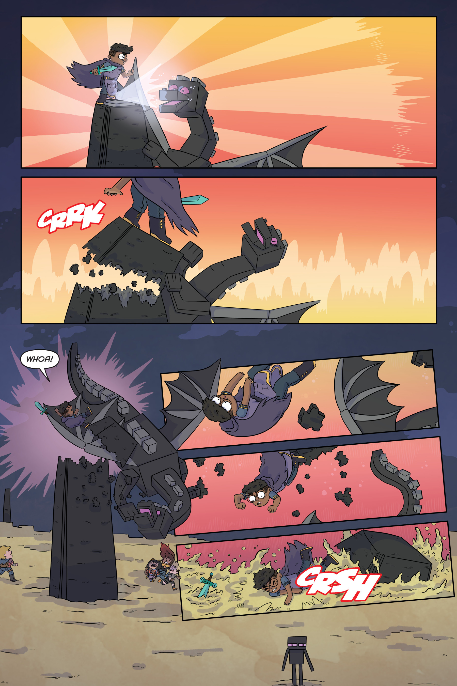 <{ $series->title }} issue Vol. 1 - Page 61