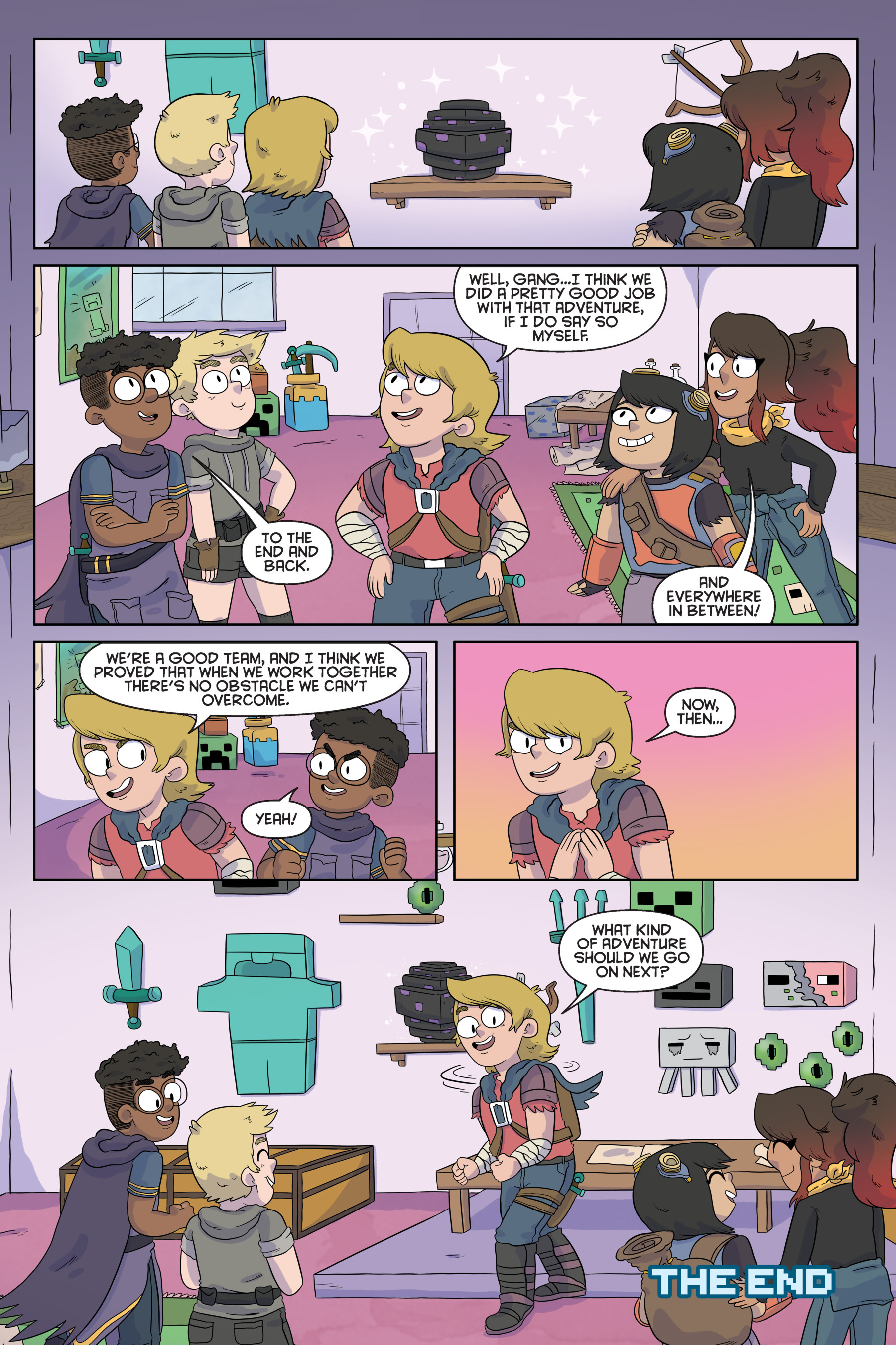 <{ $series->title }} issue Vol. 1 - Page 75