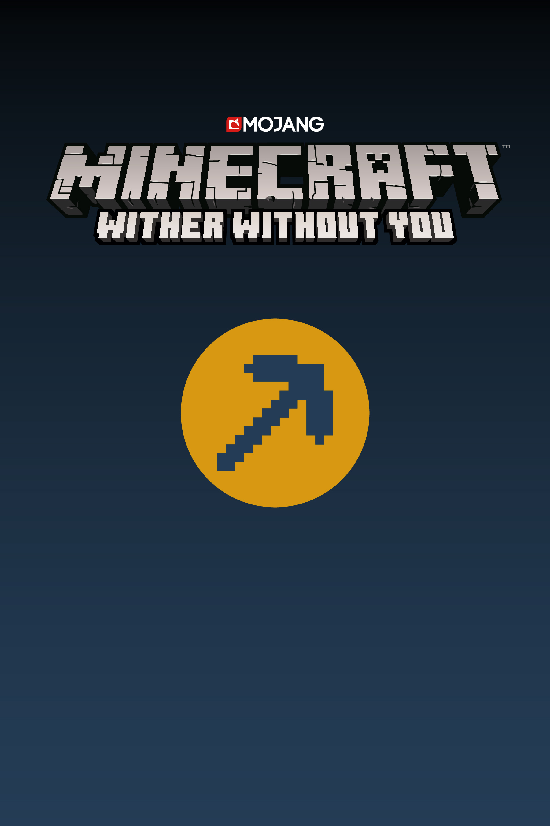 Minecraft (2020-): Chapter 1 - Page 3