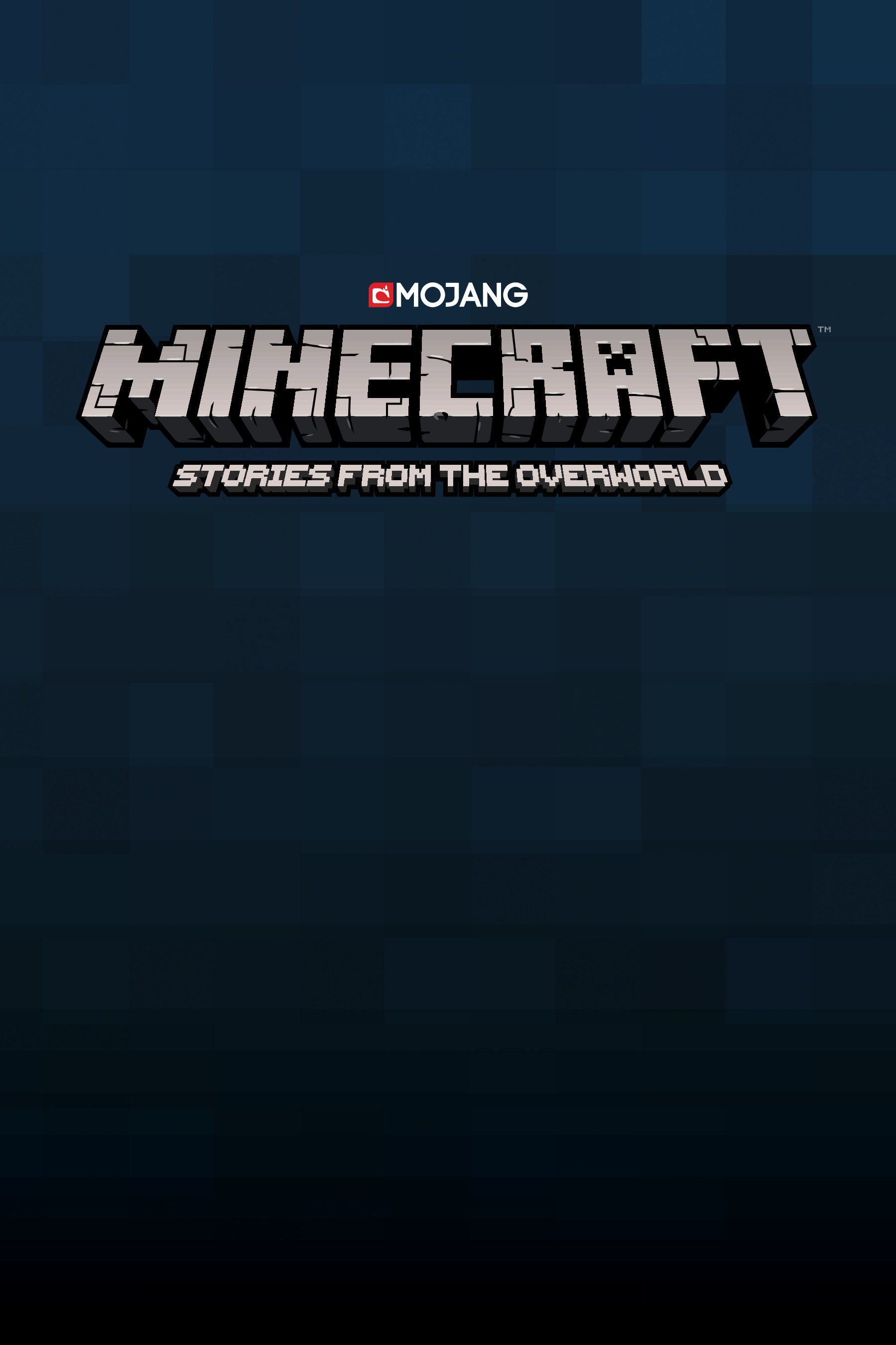 Minecraft: Stories from the Overworld (2019): Chapter 1 - Page 3