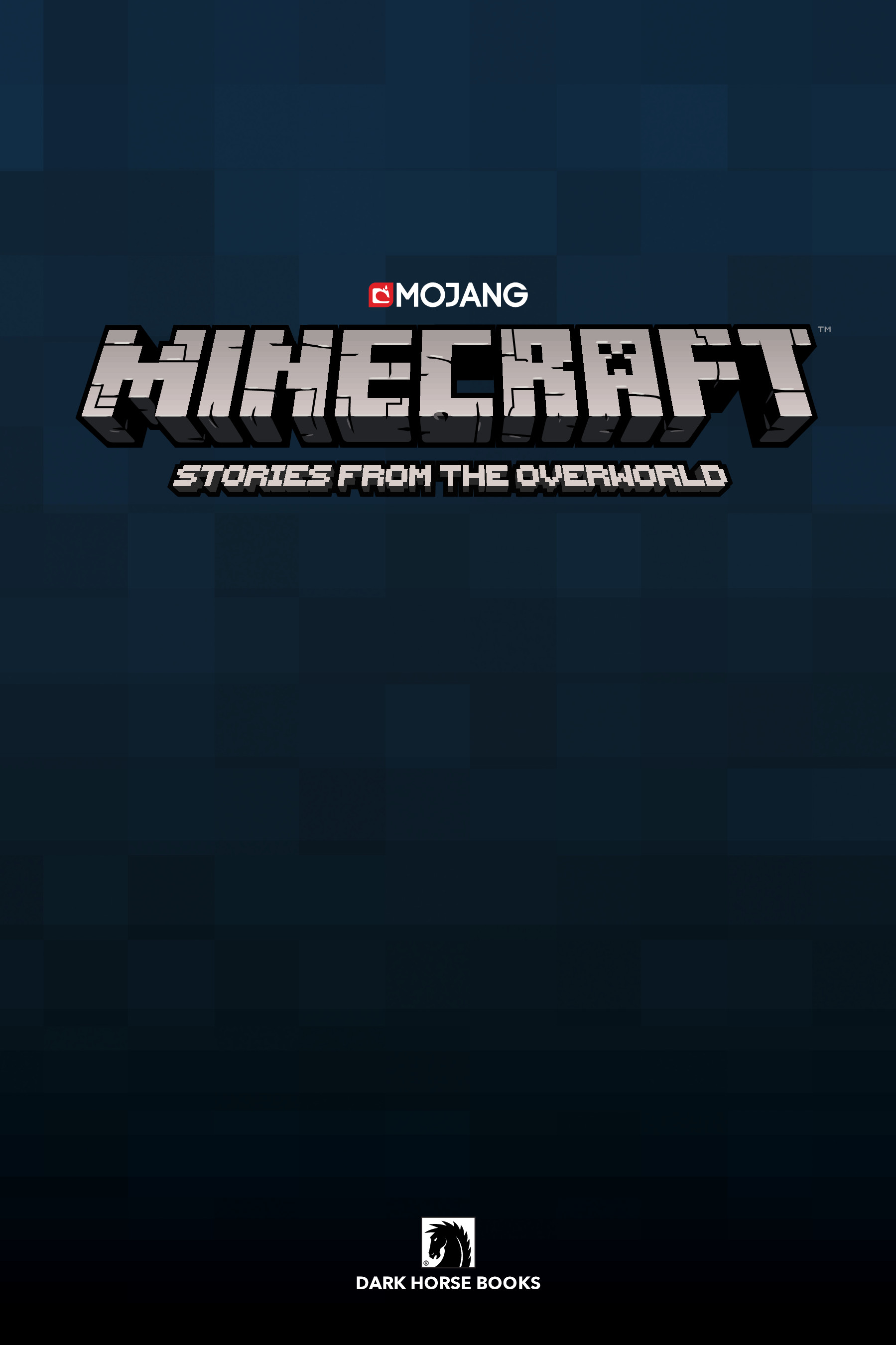 Minecraft: Stories from the Overworld (2019) issue 1 - Page 5