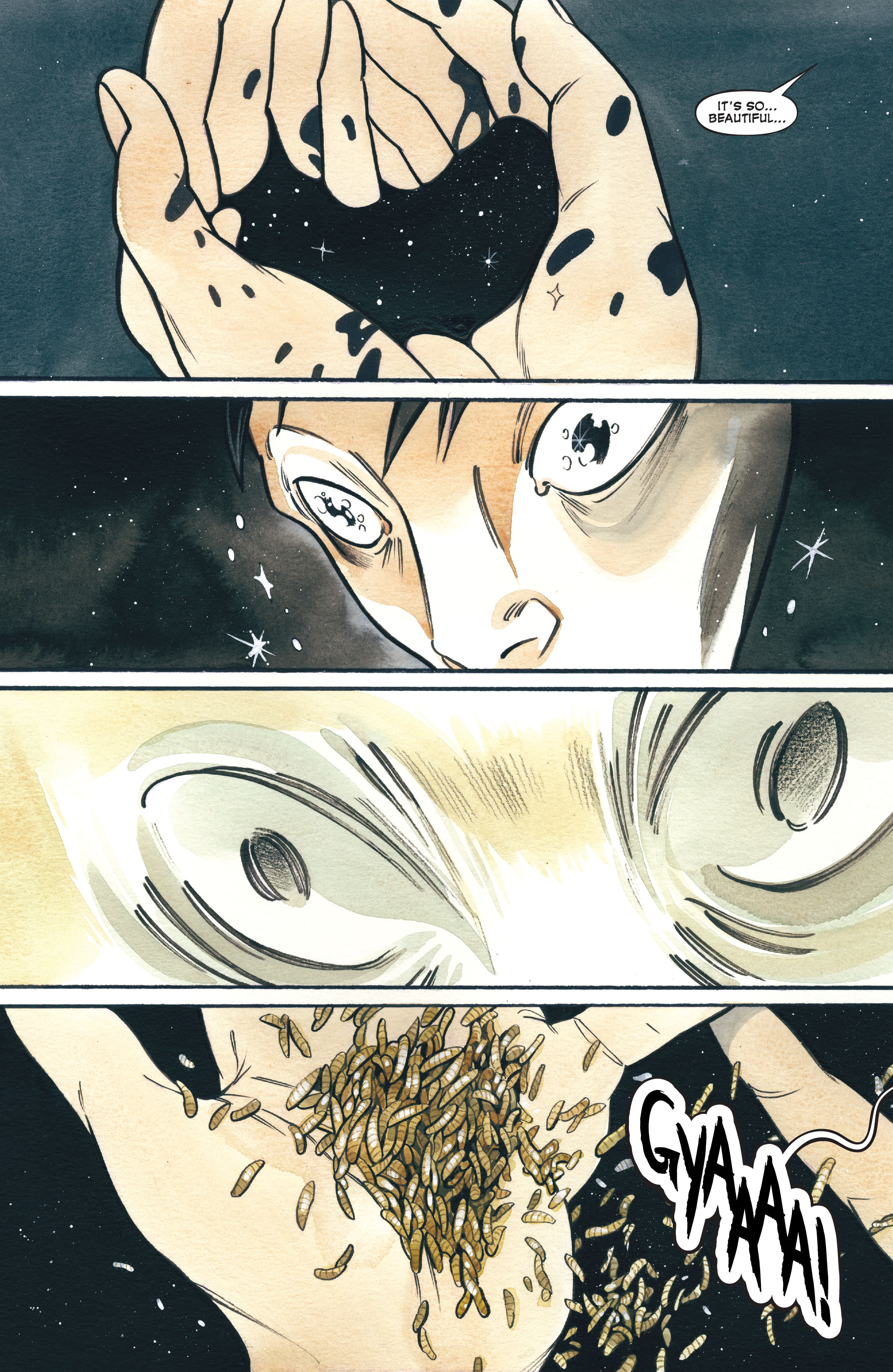 Miracleman (2022-): Chapter 0 - Page 20