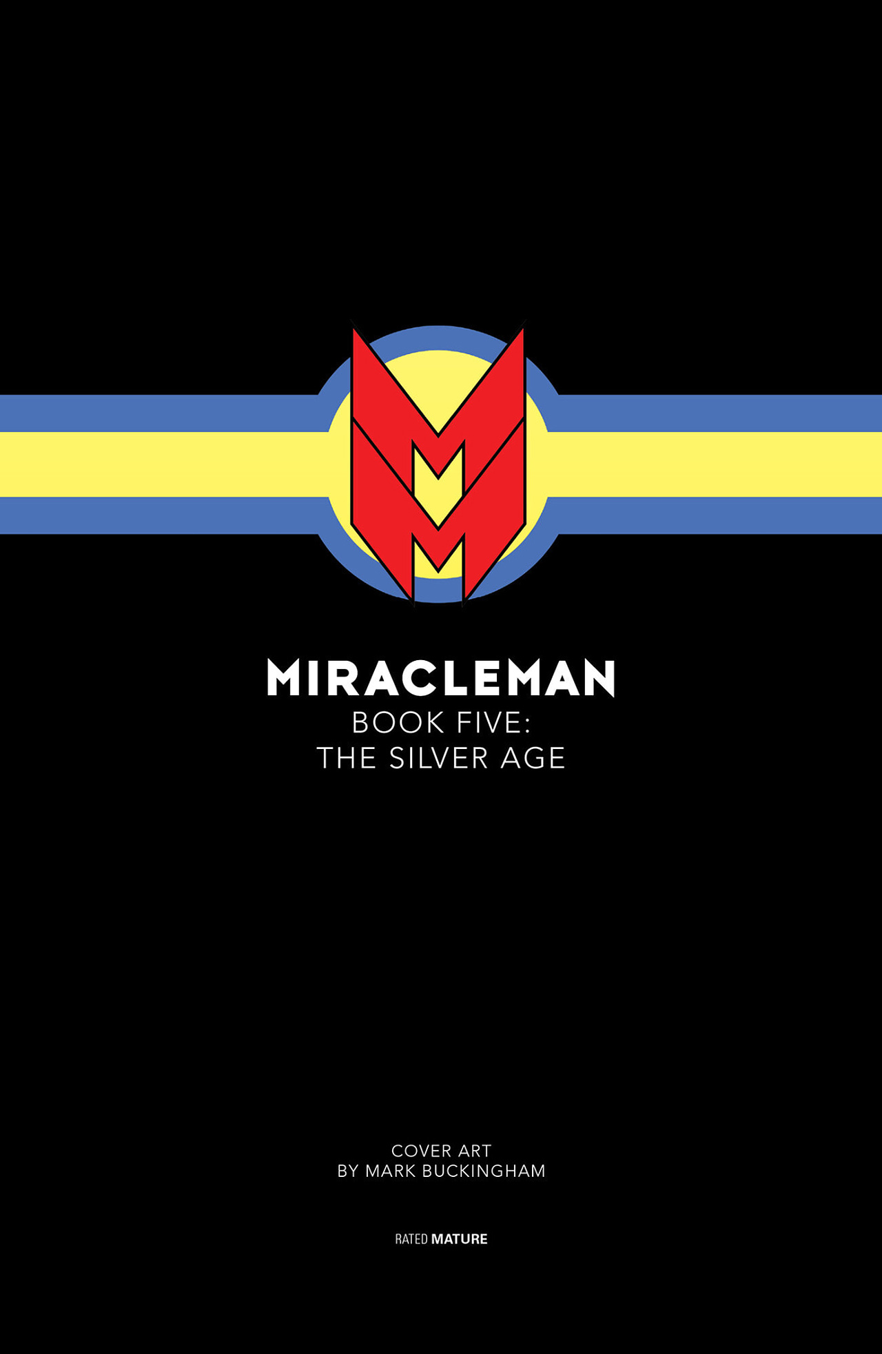 Miracleman: The Silver Age (2022-) issue 6 - Page 34