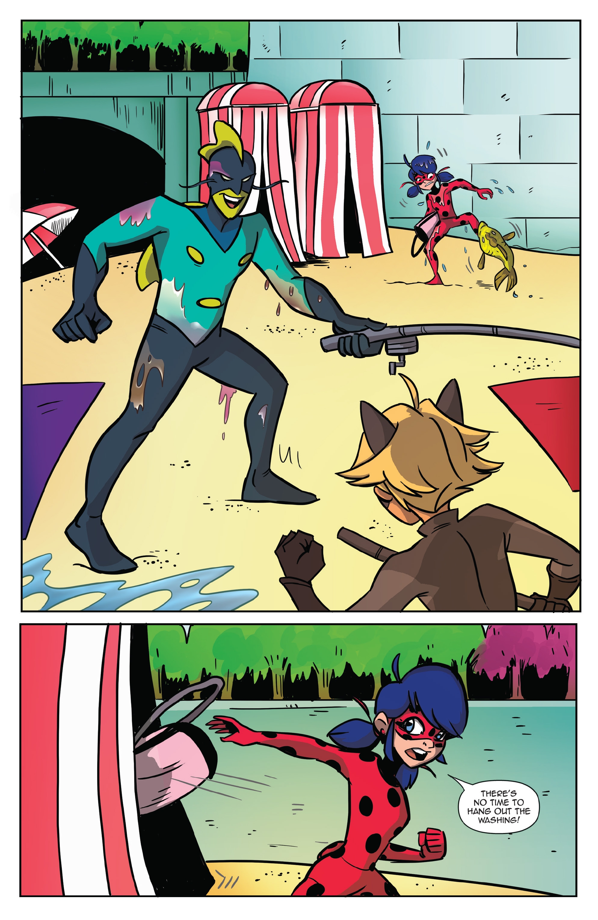 miraculous – Page 2