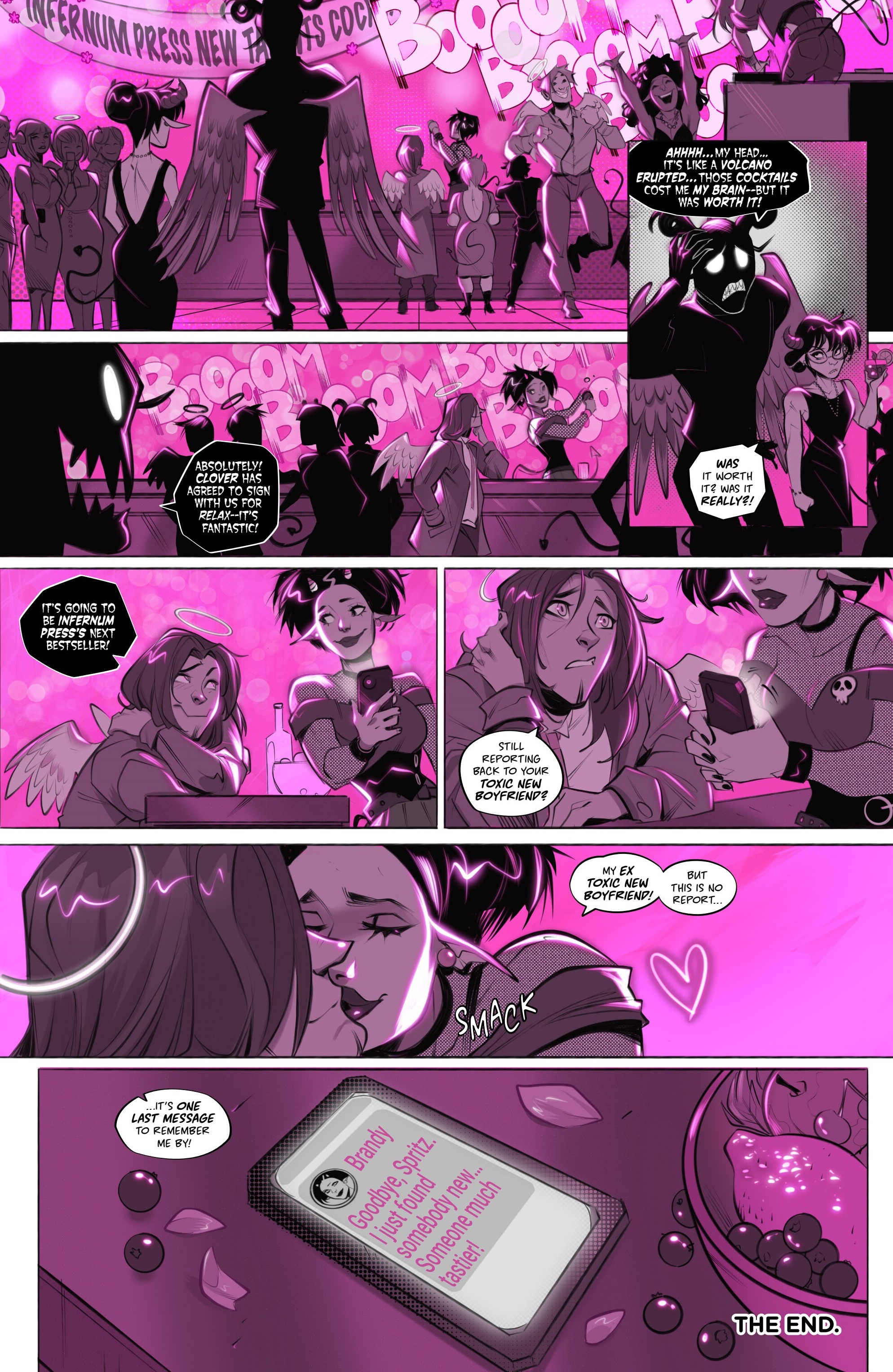 <{ $series->title }} issue 2 - Page 26