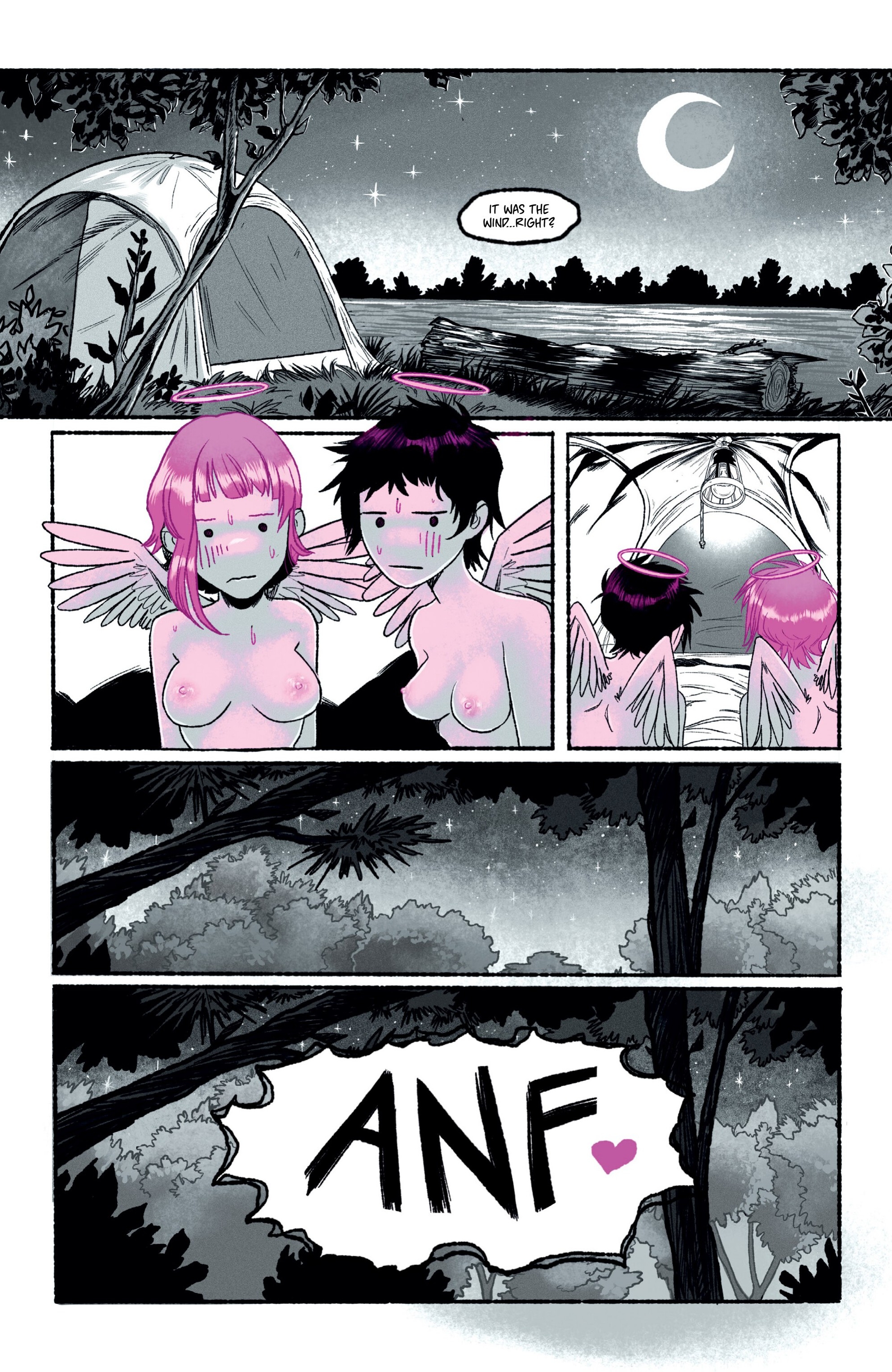 <{ $series->title }} issue 2 - Page 42