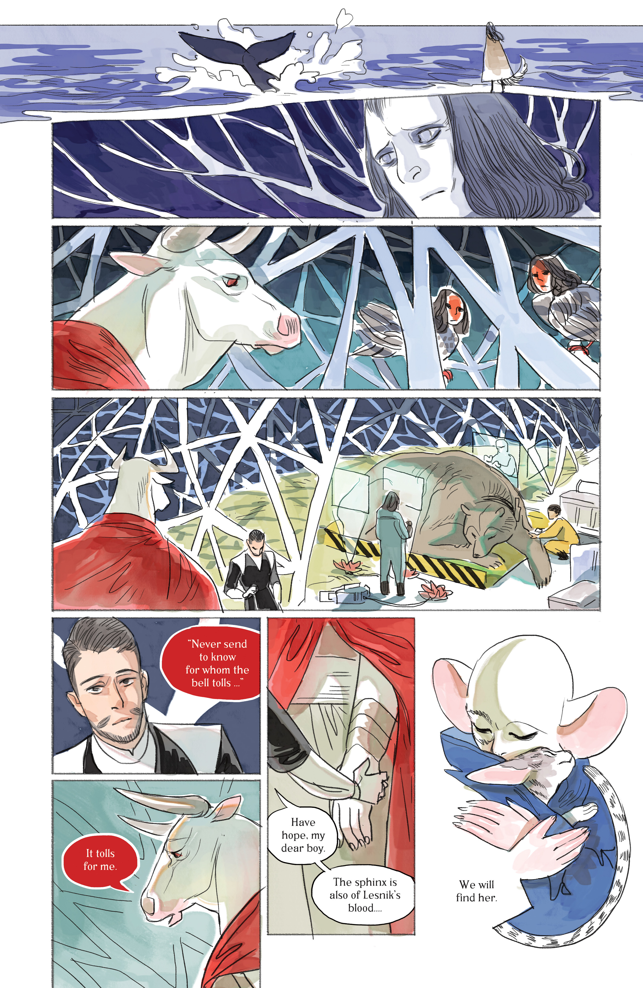 Mirror (2016-) issue 2 - Page 27