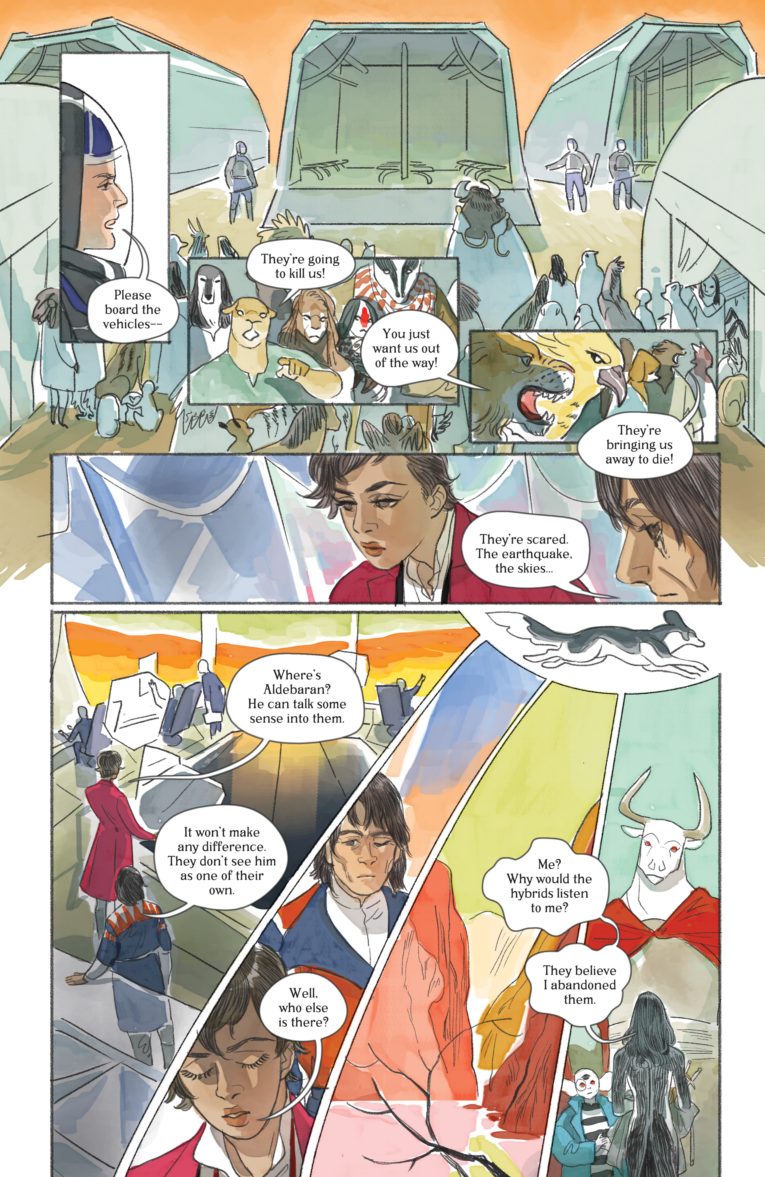 Mirror (2016-) issue 5 - Page 15