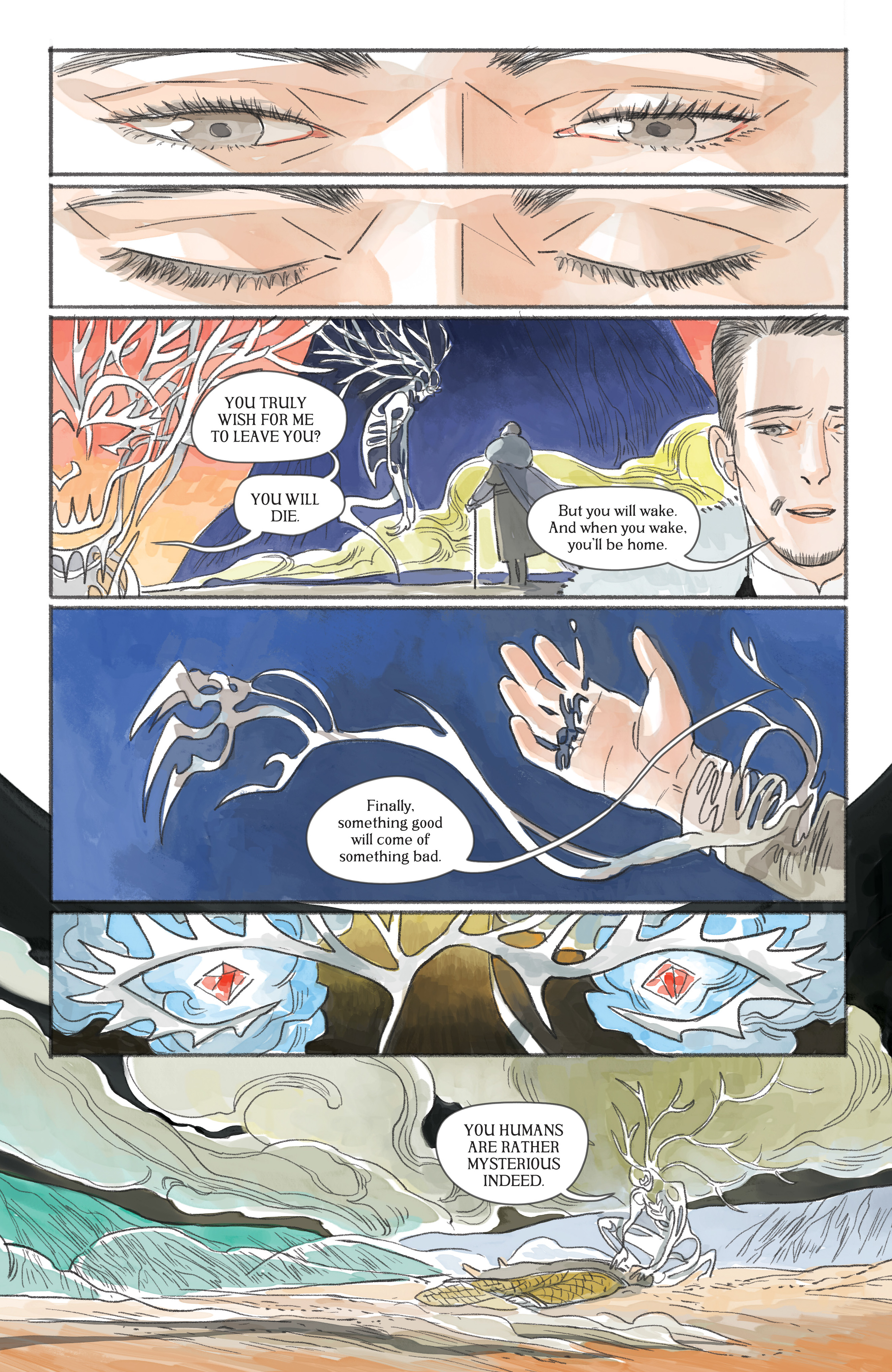 Mirror (2016-) issue 5 - Page 29