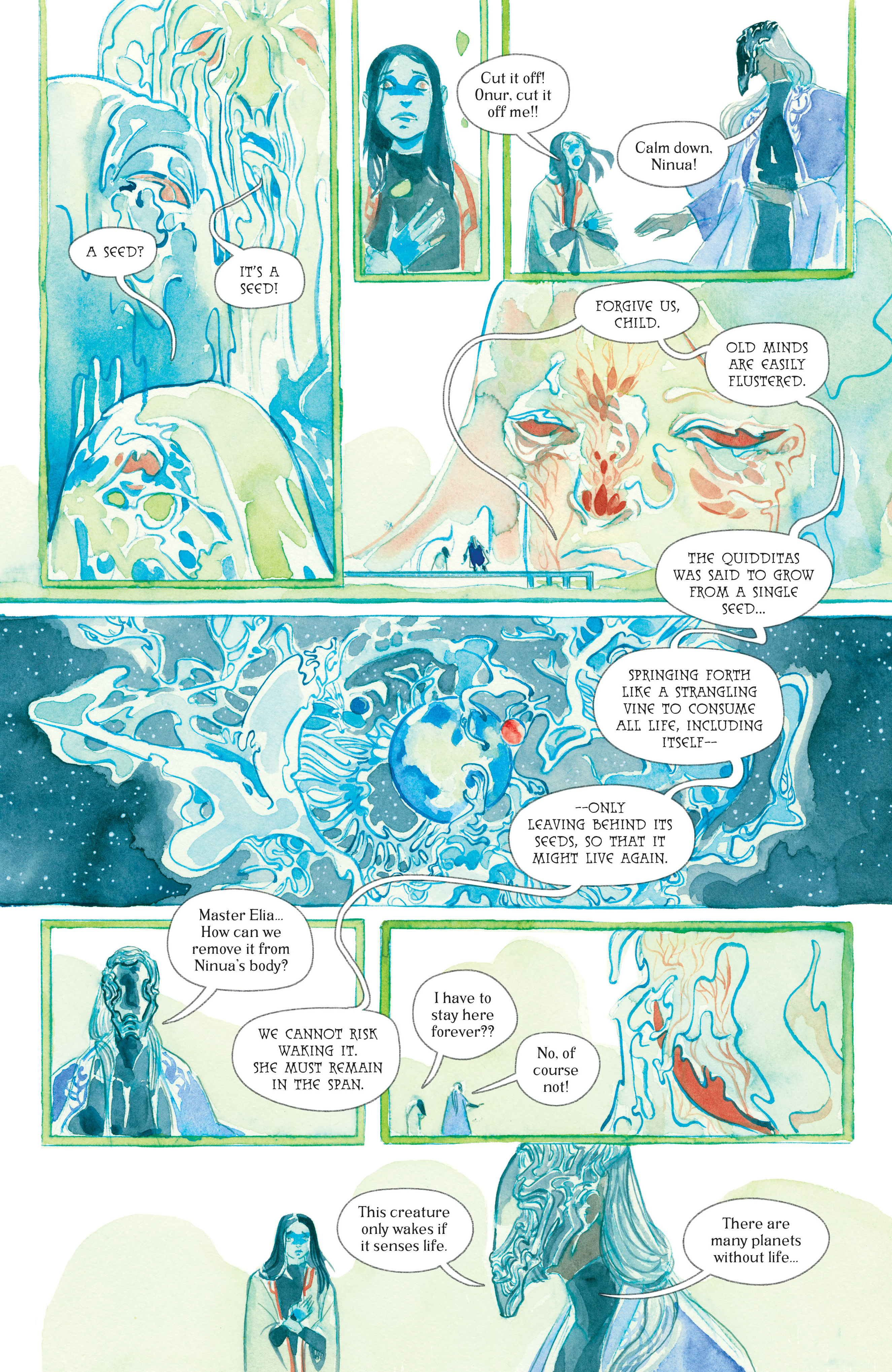 Mirror (2016-) issue 7 - Page 7