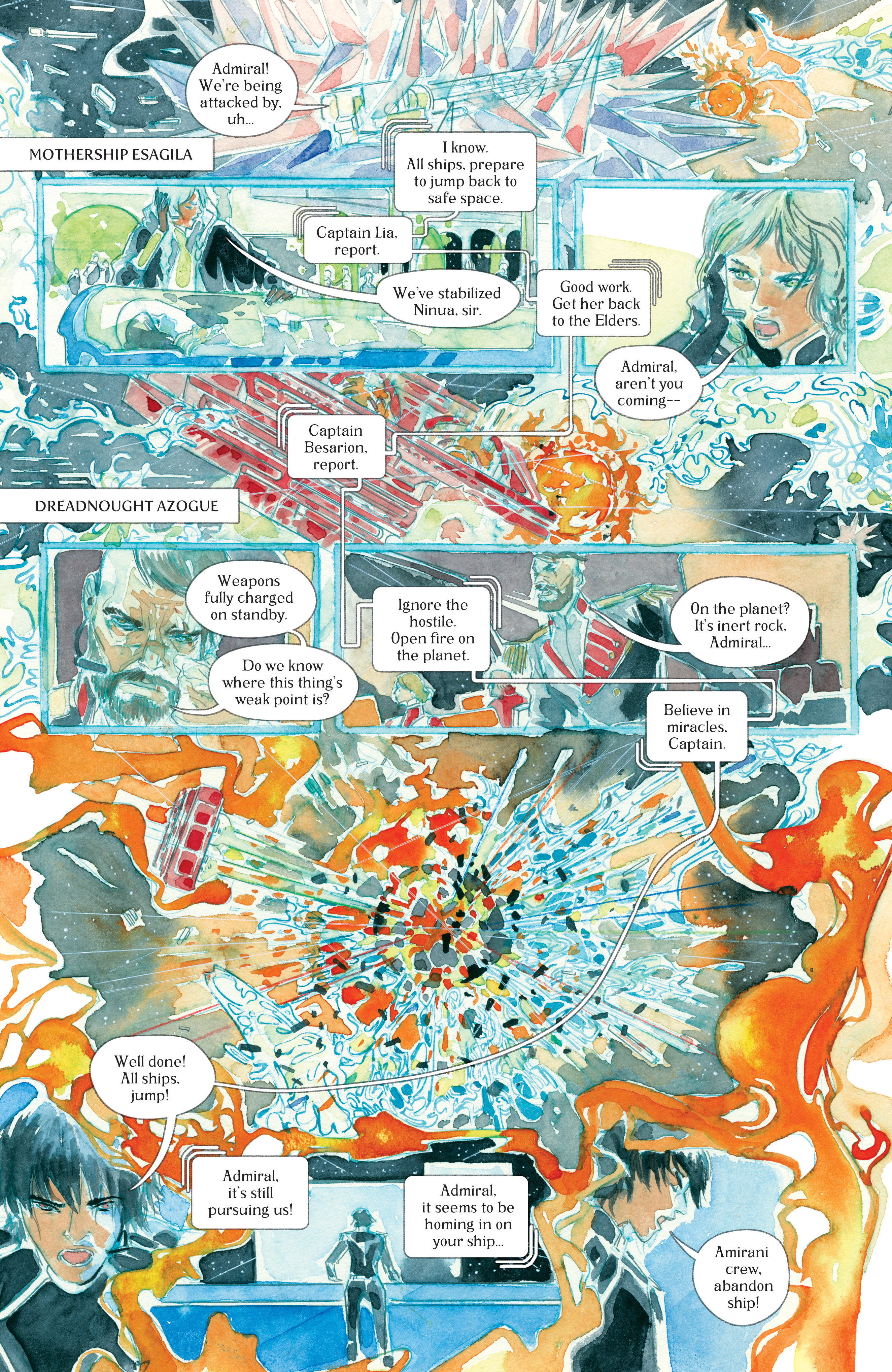 Mirror (2016-) issue 7 - Page 25