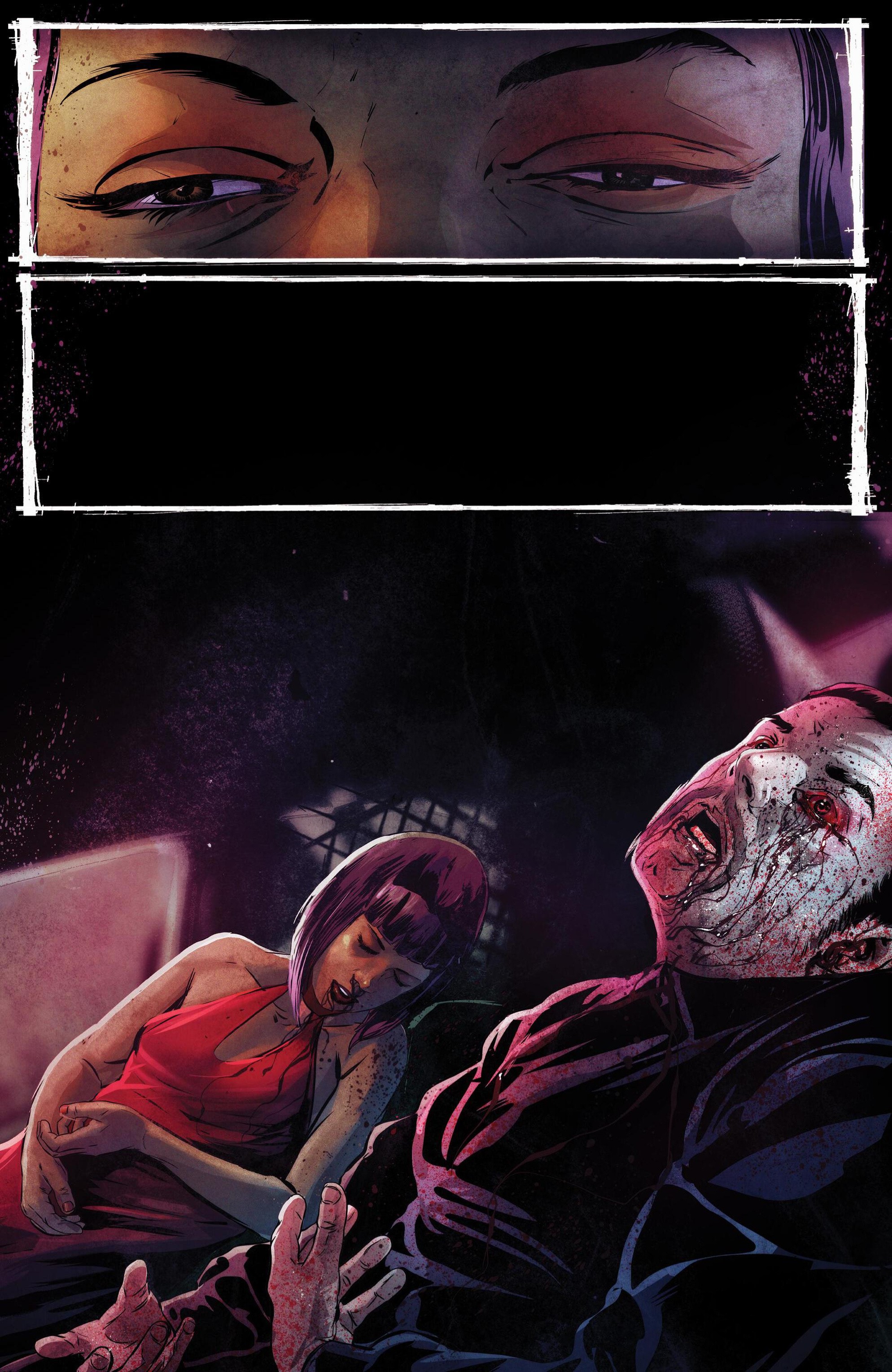 Misery (2024-) issue 3 - Page 21