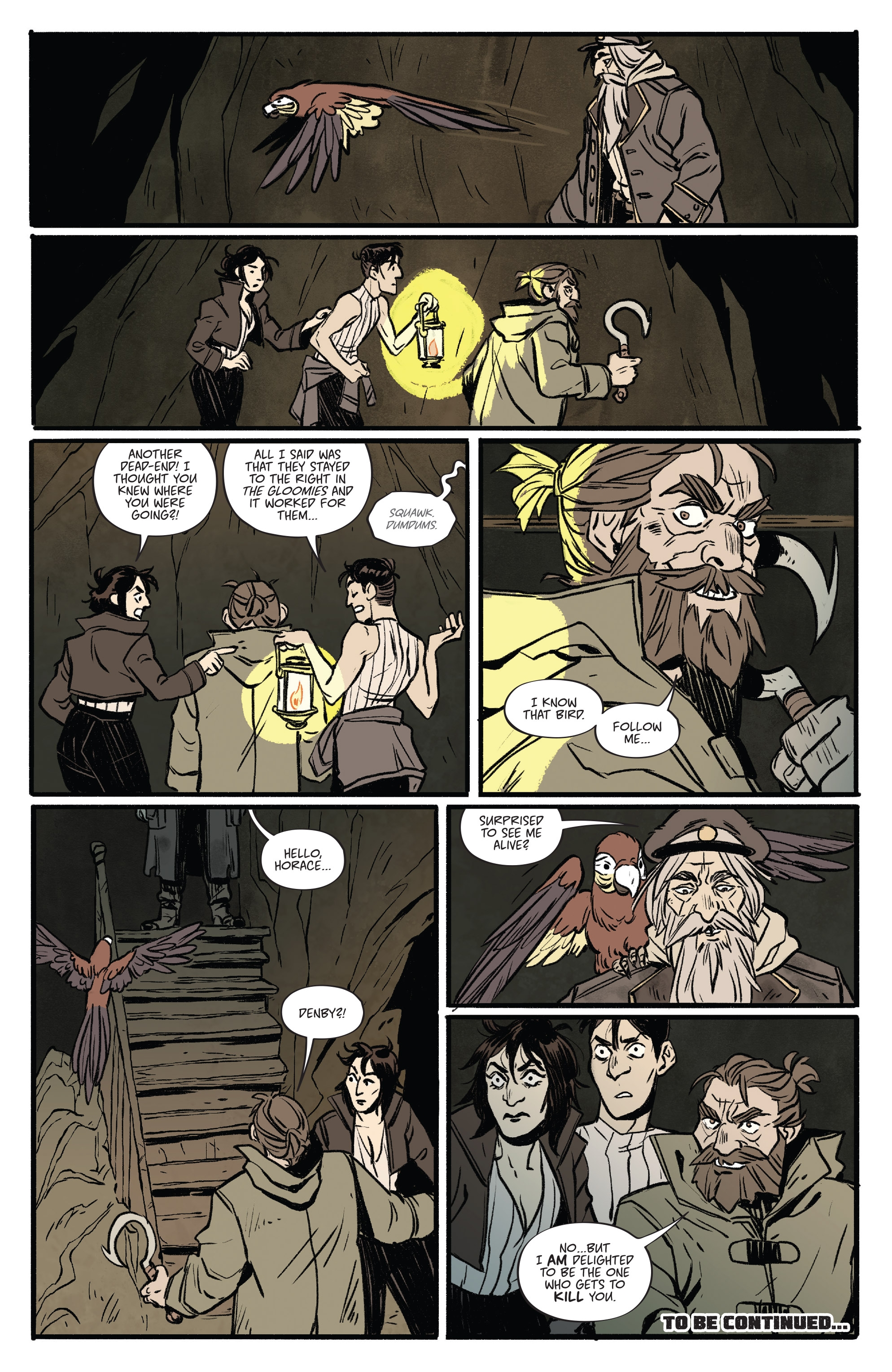 <{ $series->title }} issue 5 - Page 24