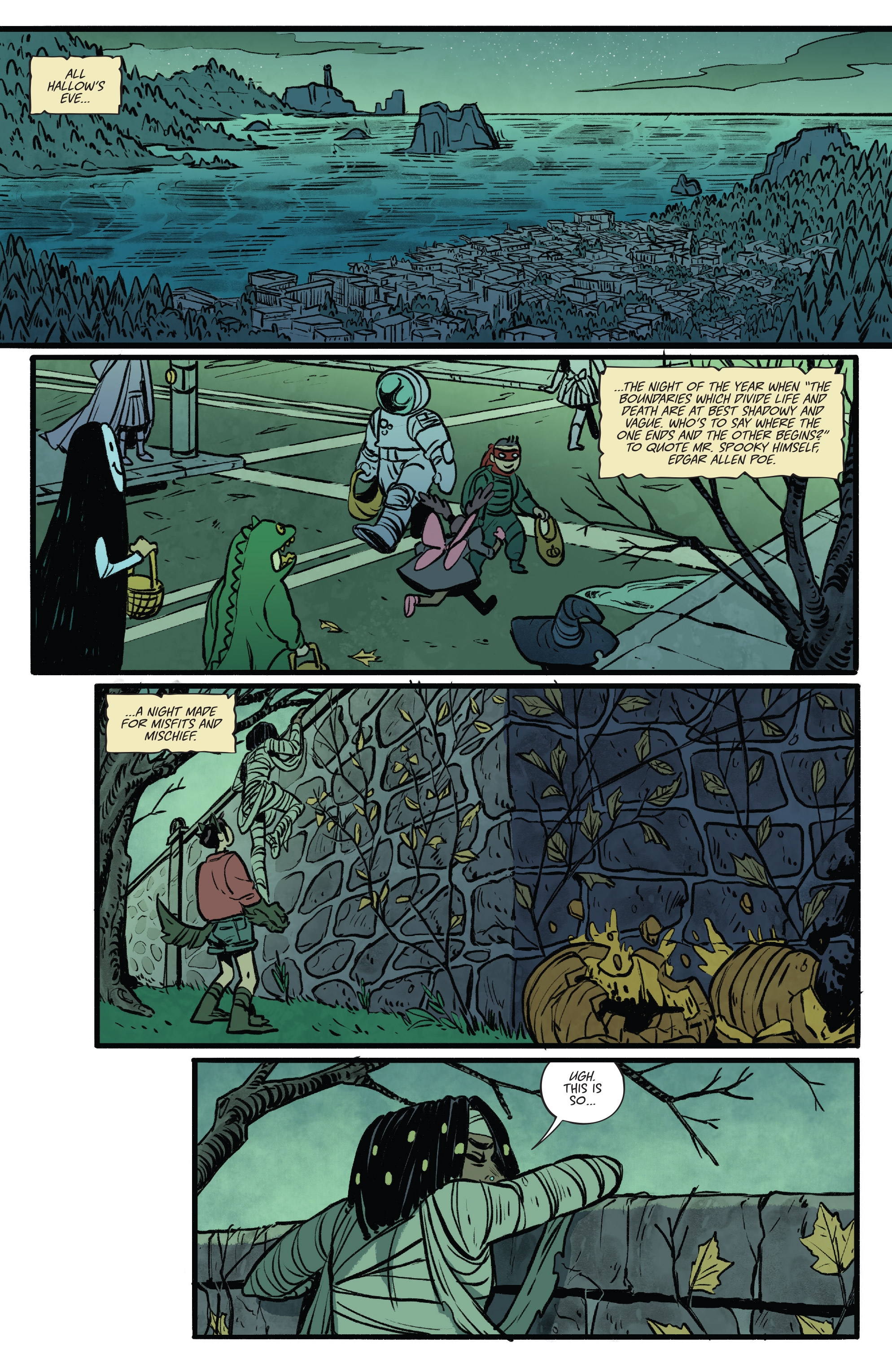 <{ $series->title }} issue 7 - Page 3