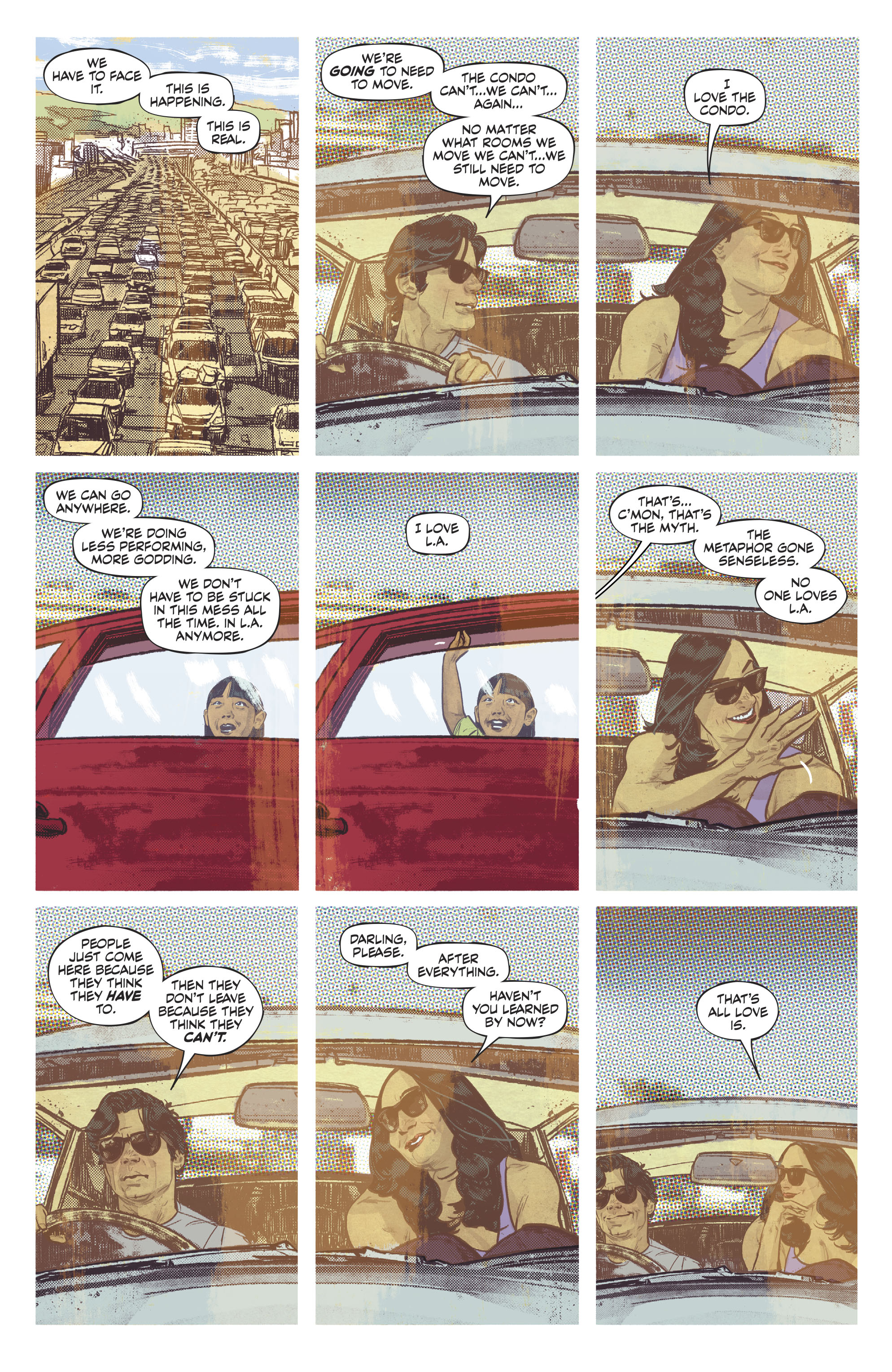 Mister Miracle (2017-) issue 12 - Page 15