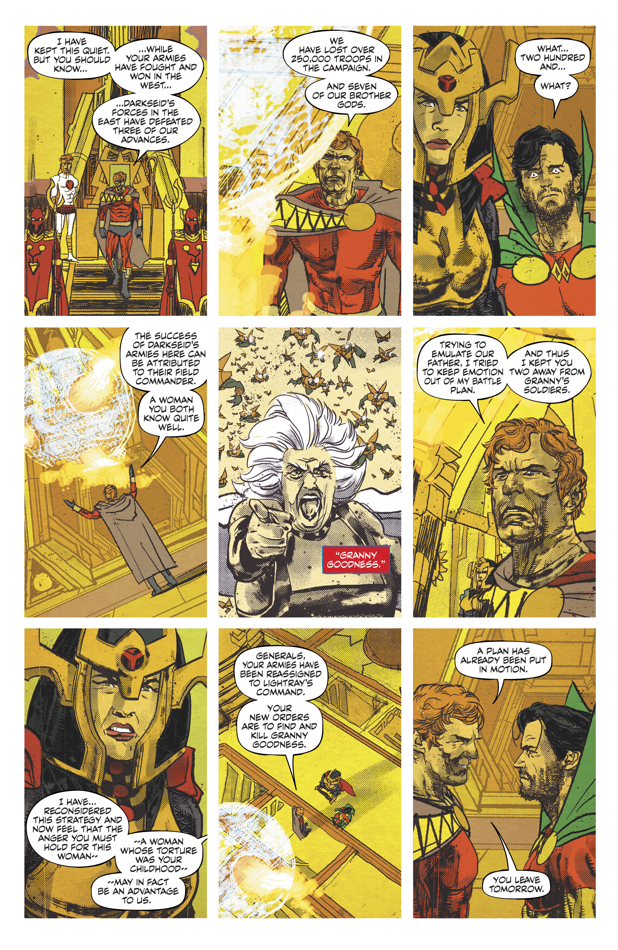 Mister Miracle (2017-) issue 2 - Page 14