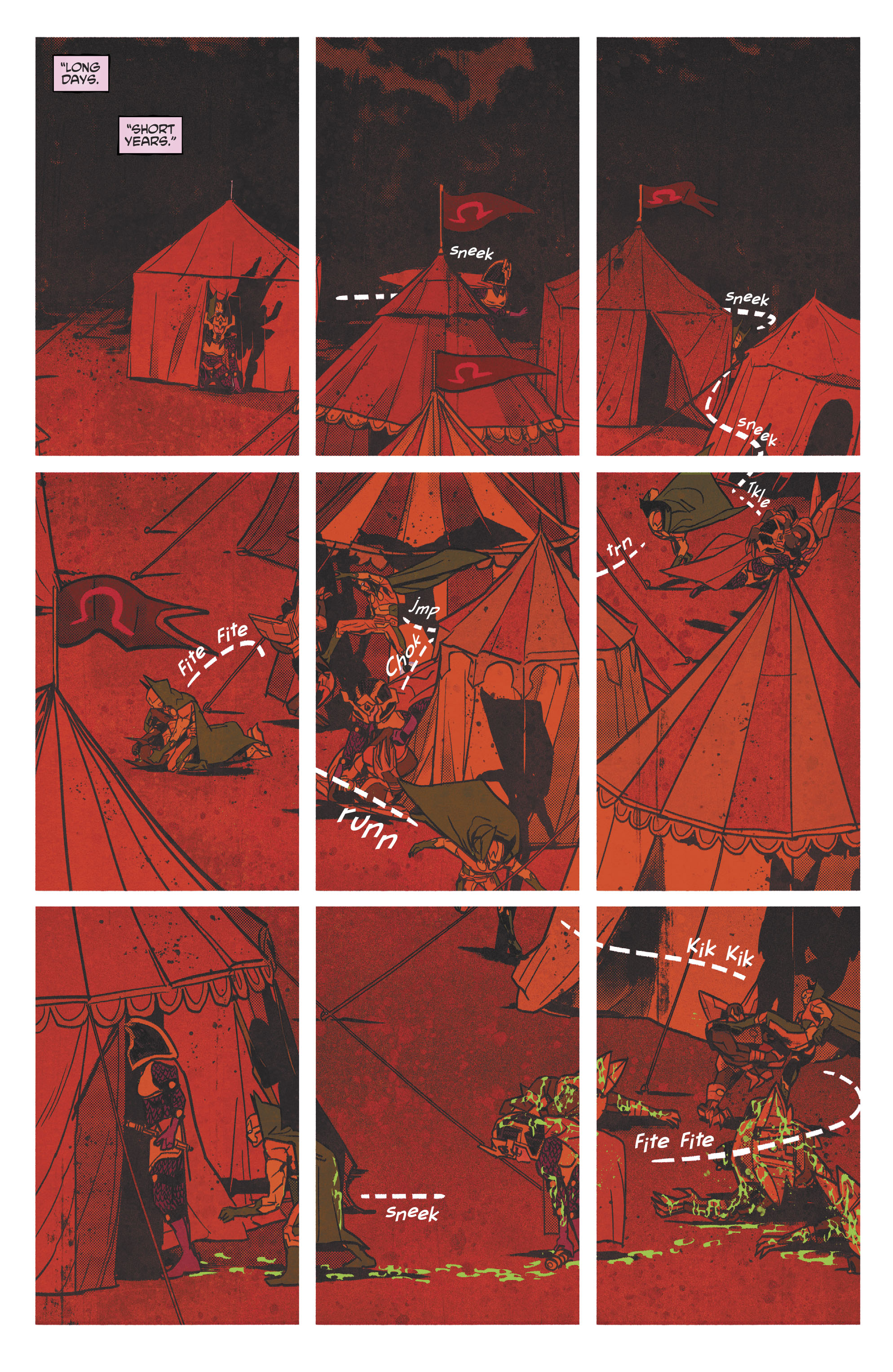 Mister Miracle (2017-) issue 2 - Page 20