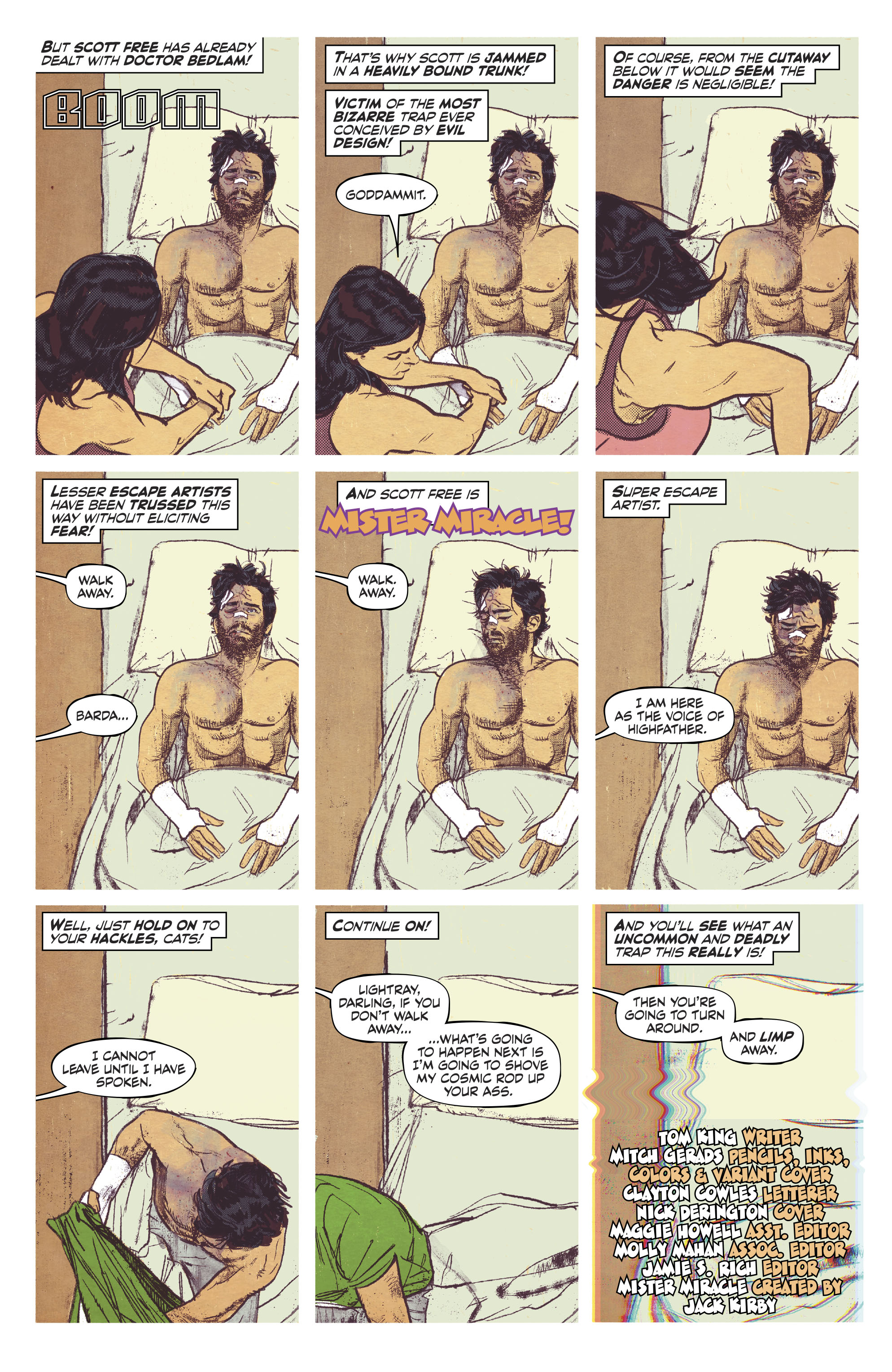 <{ $series->title }} issue 4 - Page 4