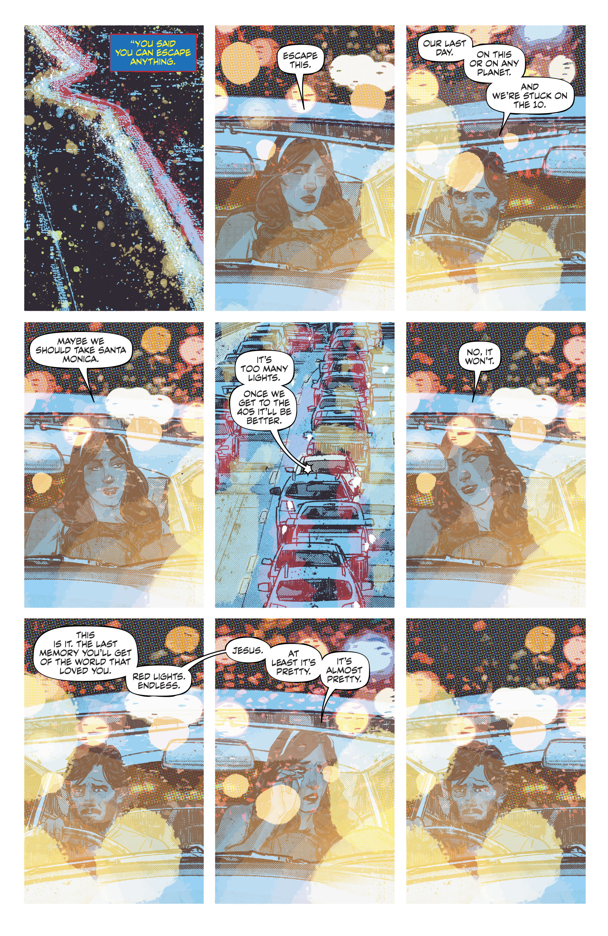 Mister Miracle (2017-) issue 5 - Page 19