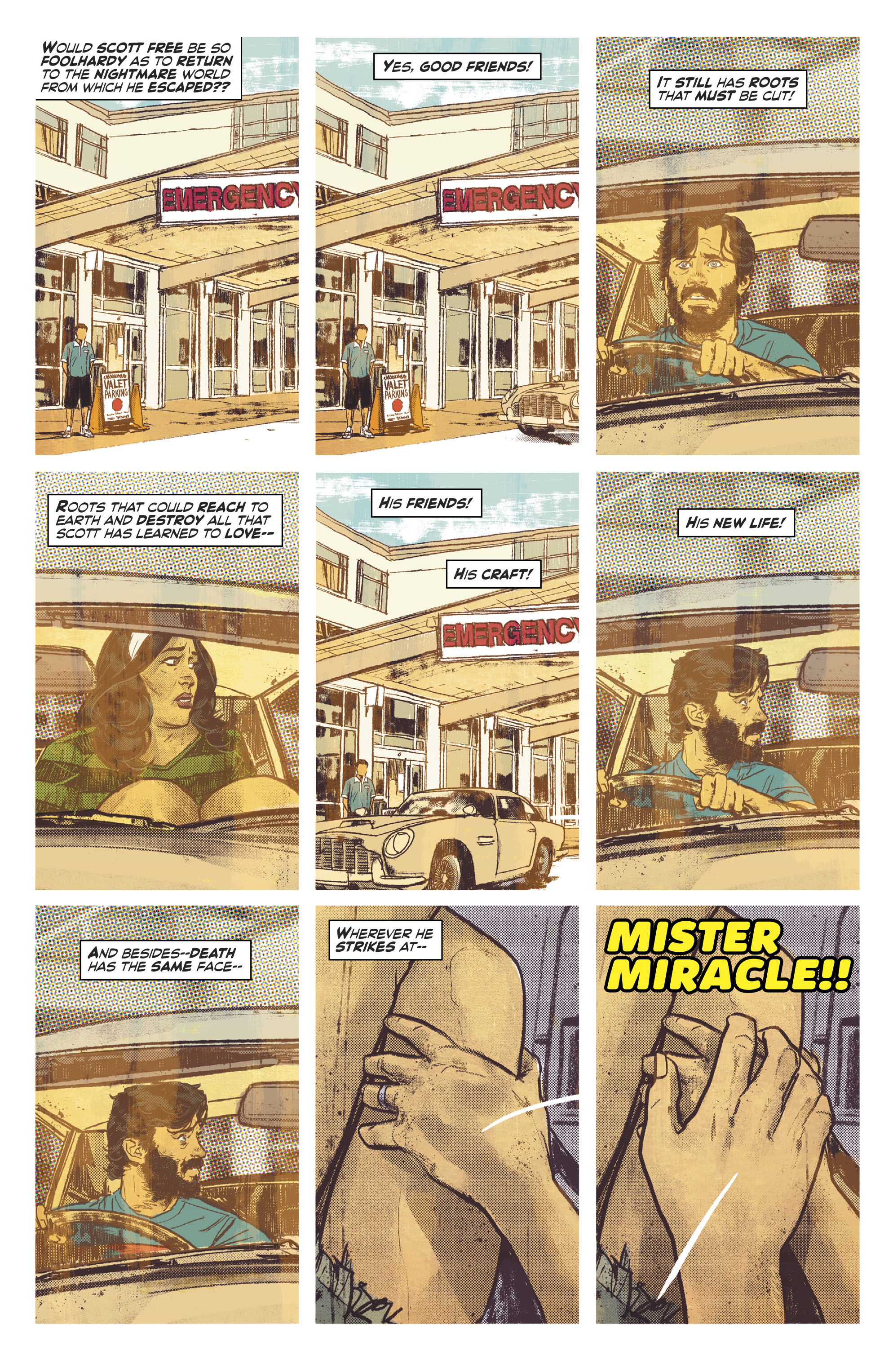 <{ $series->title }} issue 7 - Page 4