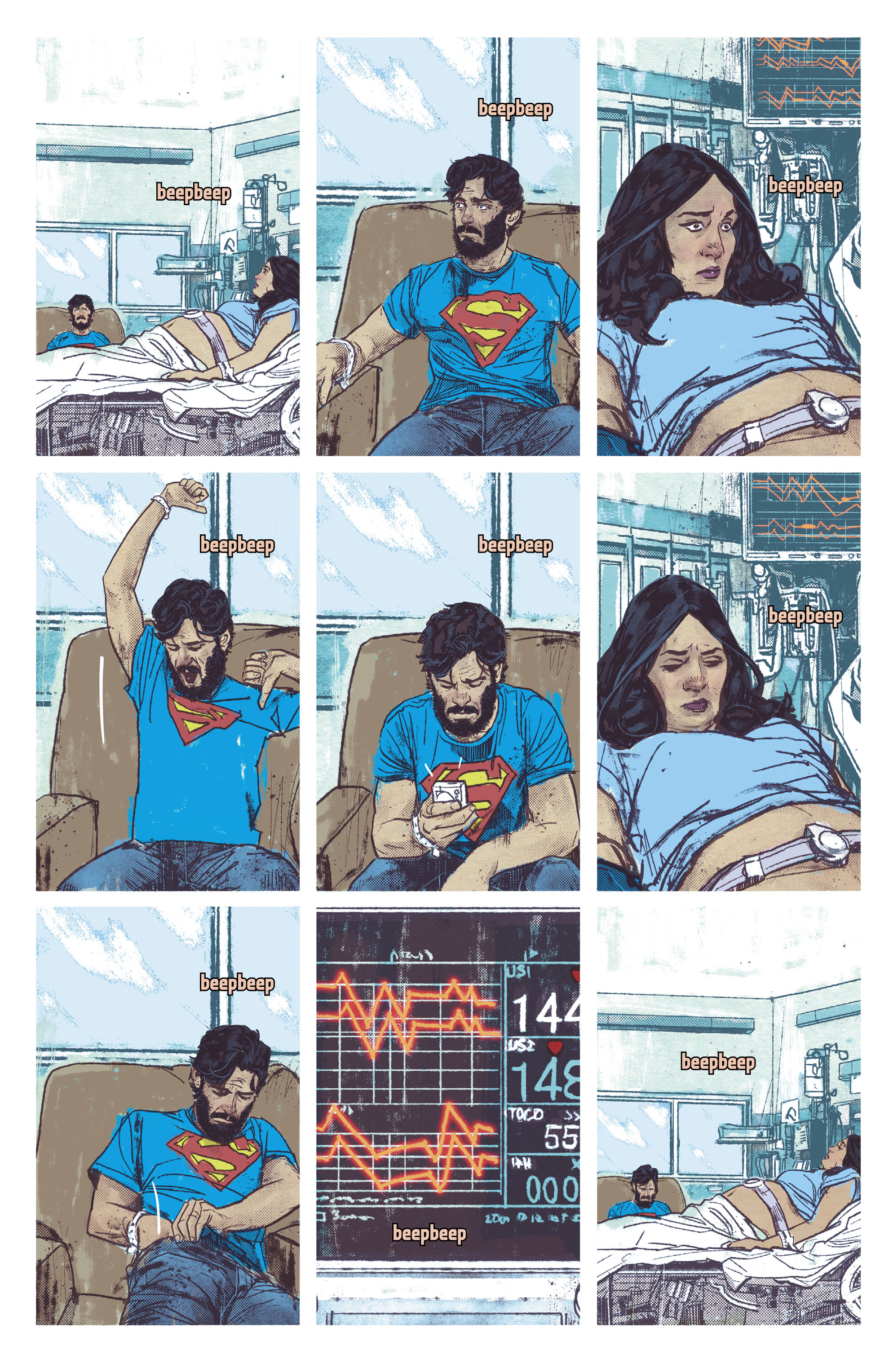 Mister Miracle (2017-) issue 7 - Page 7