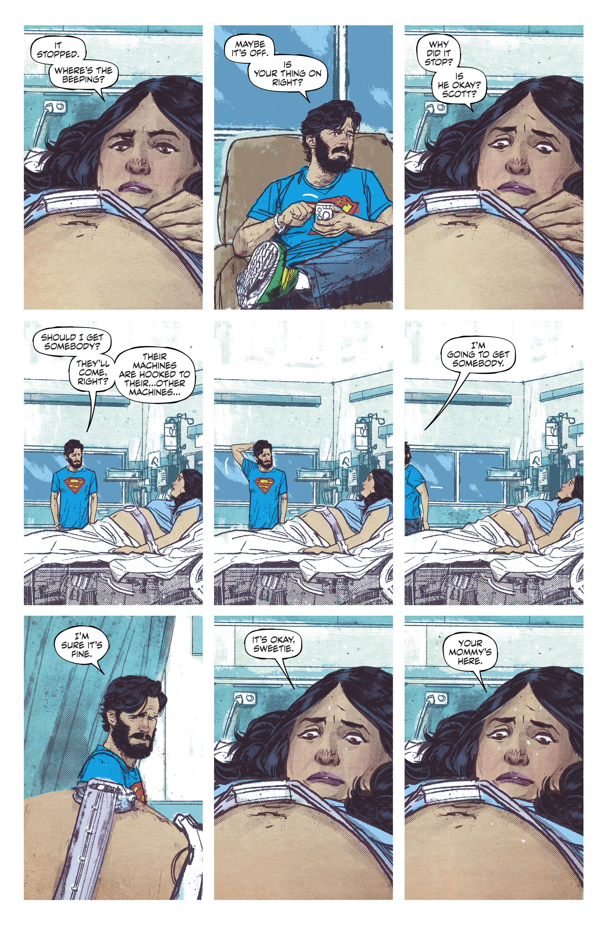 Mister Miracle (2017-) issue 7 - Page 12