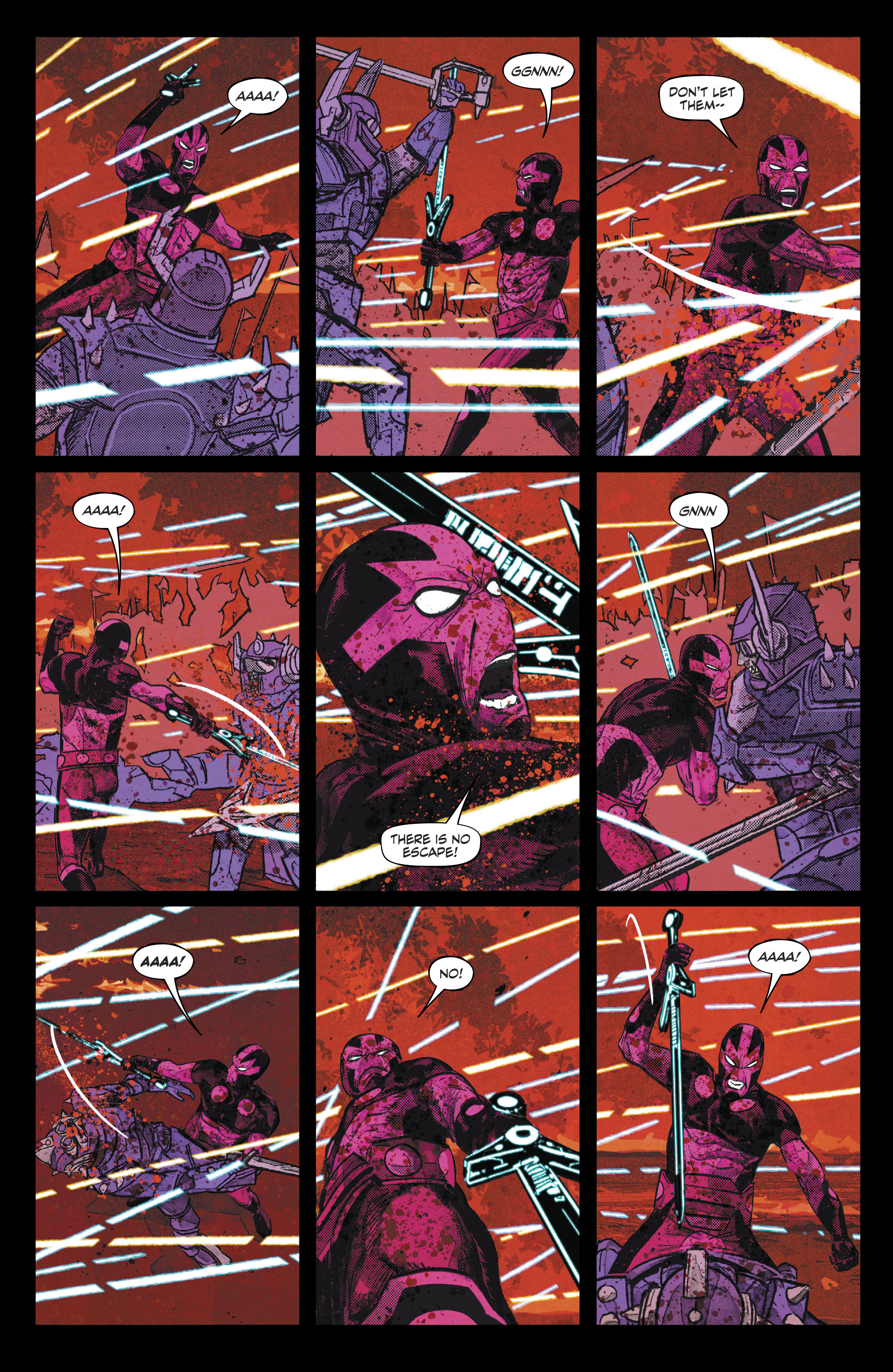 Mister Miracle (2017-) issue 8 - Page 8