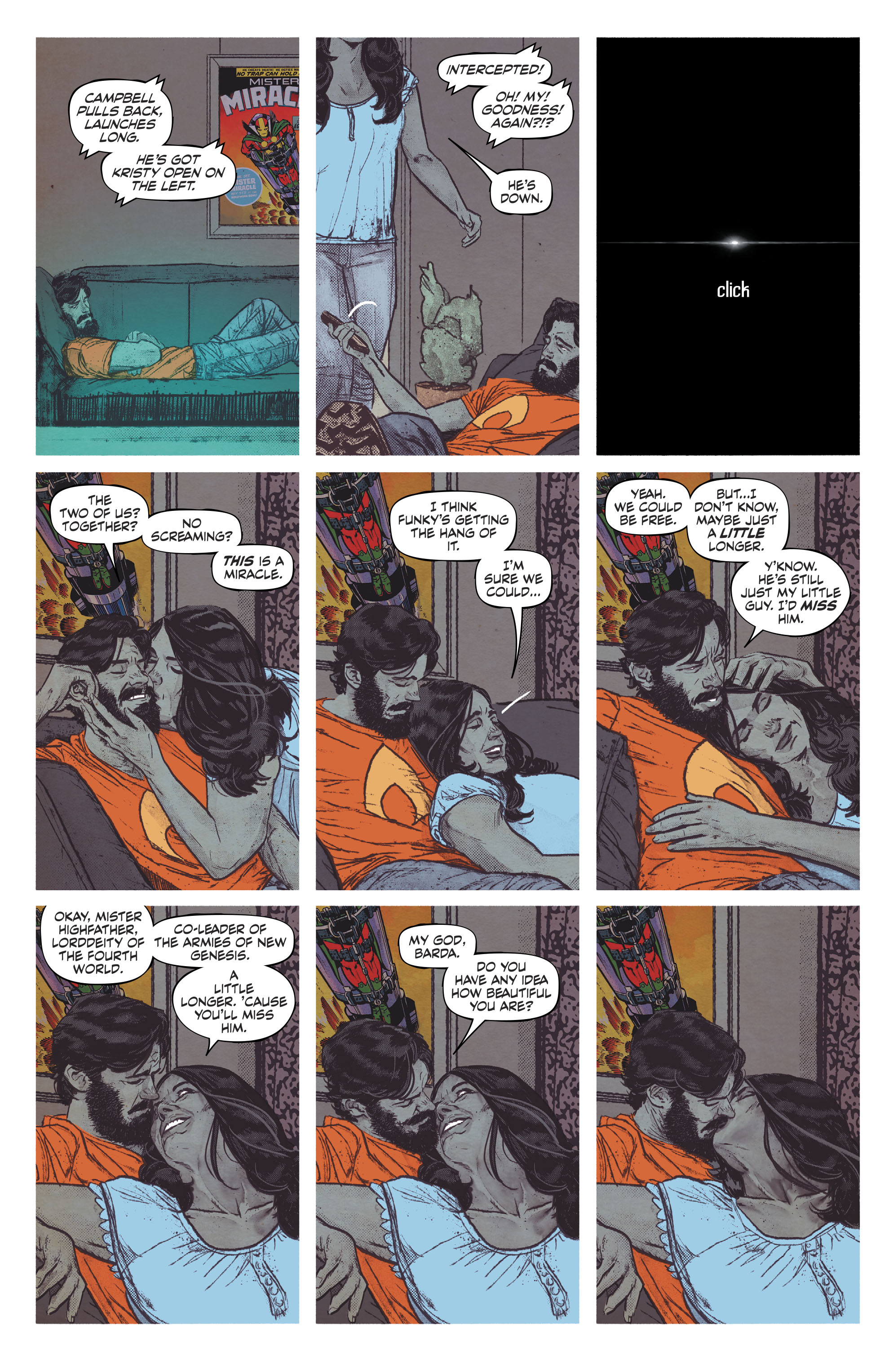 <{ $series->title }} issue 8 - Page 24