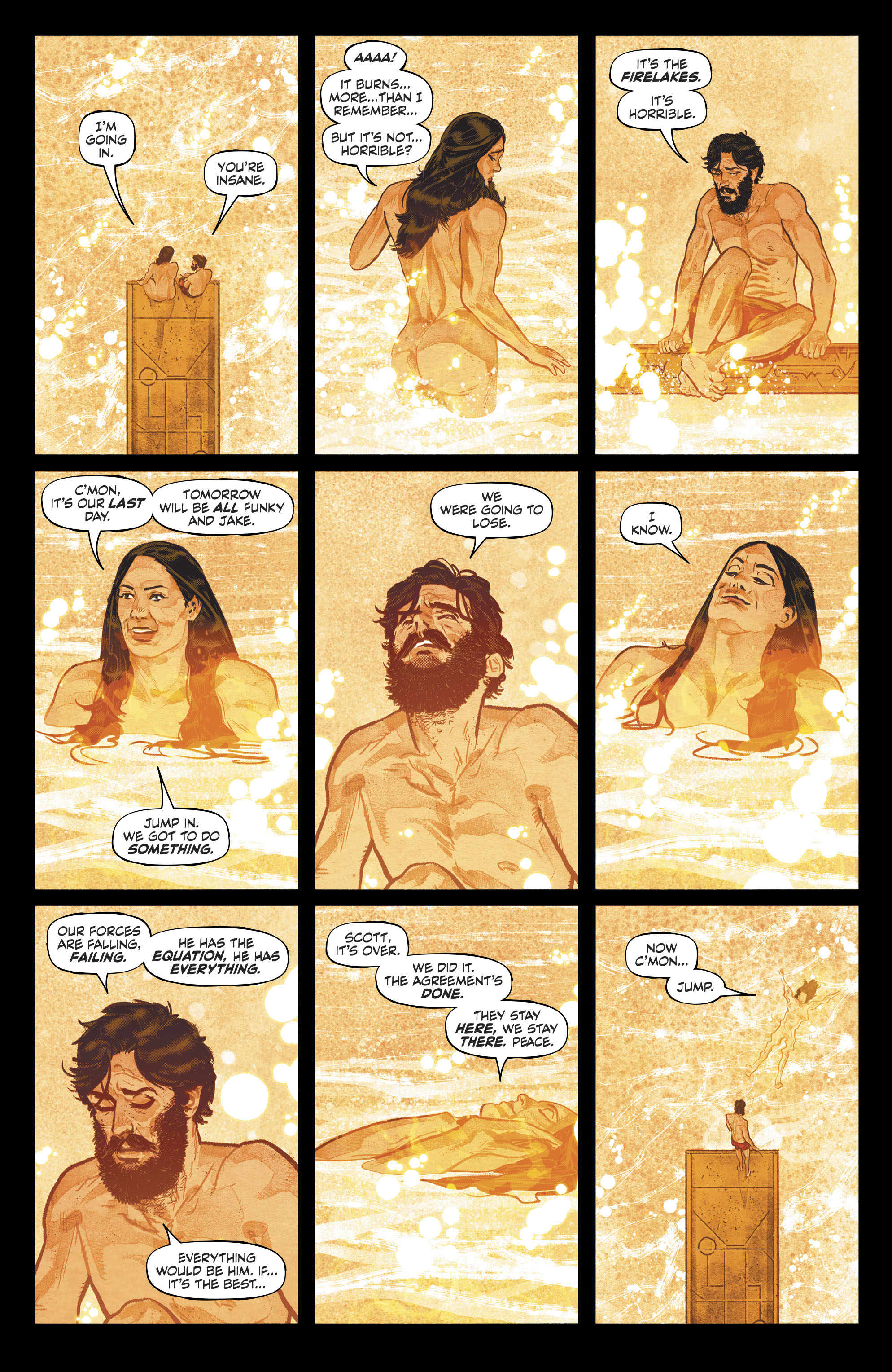 Mister Miracle (2017-) issue 9 - Page 23