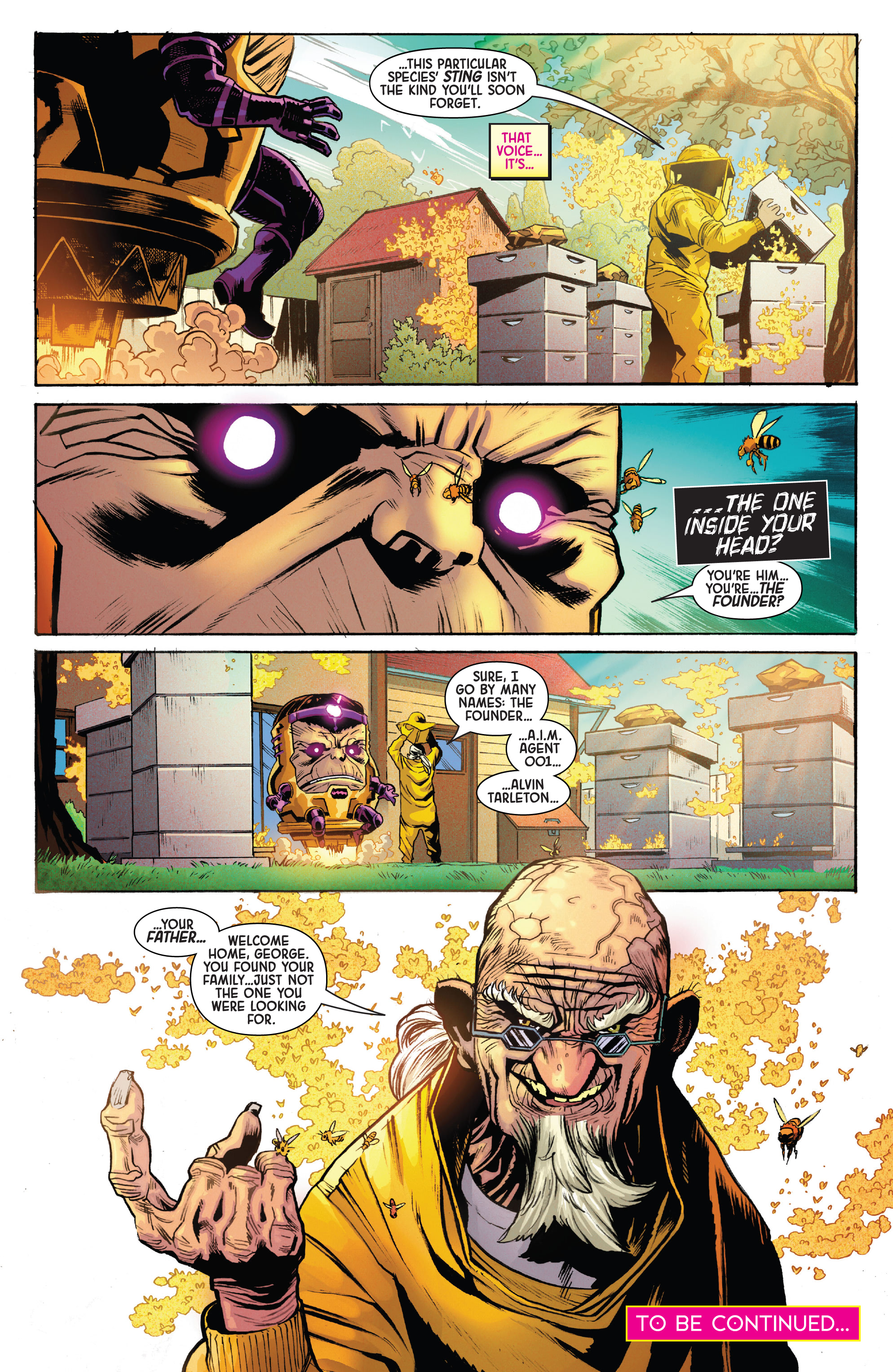 M.O.D.O.K.: Head Games (2020-) issue 3 - Page 22