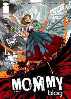 Mommy Blog (2025-)