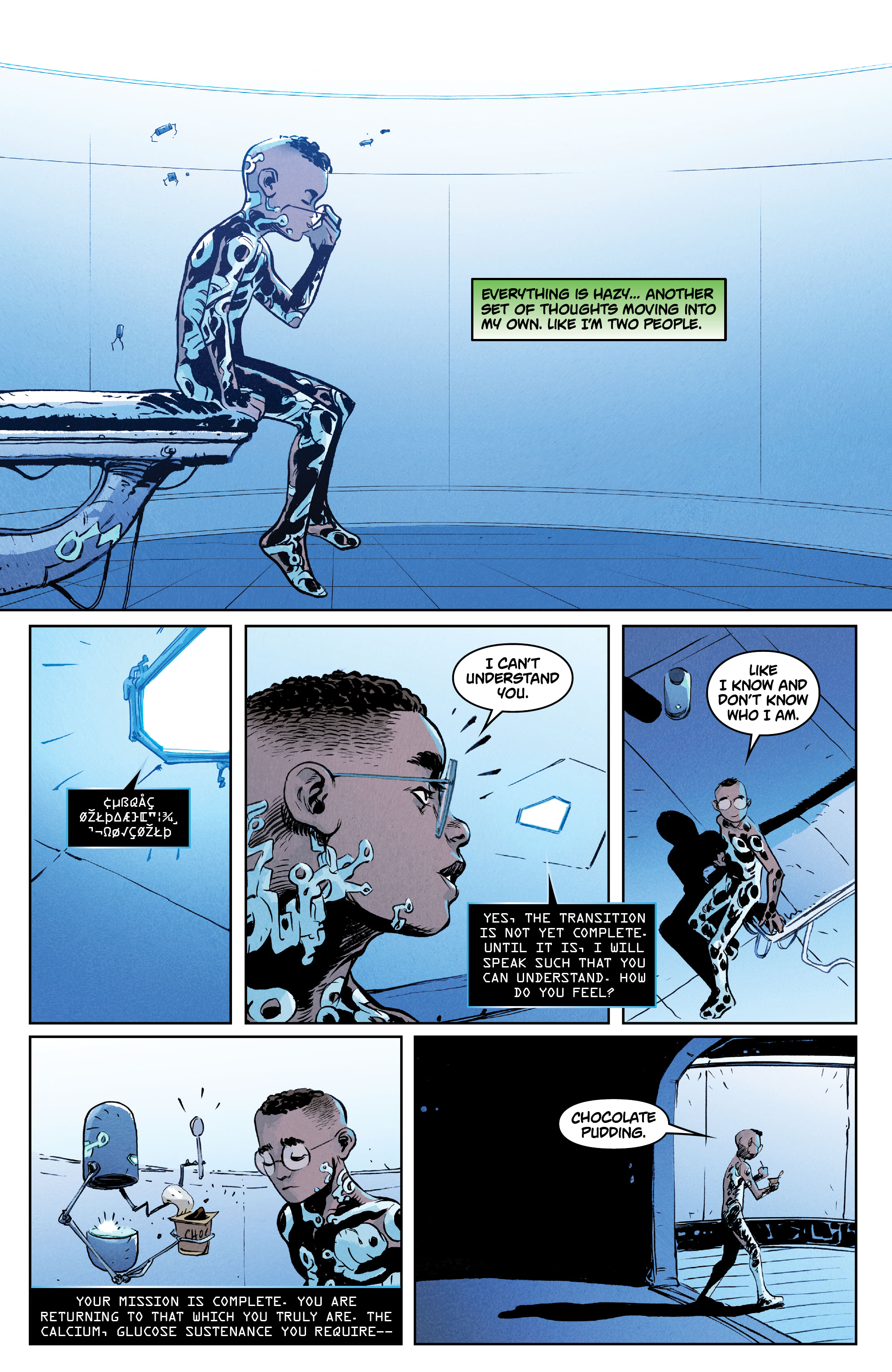 Monarch (2023-) issue 2 - Page 14