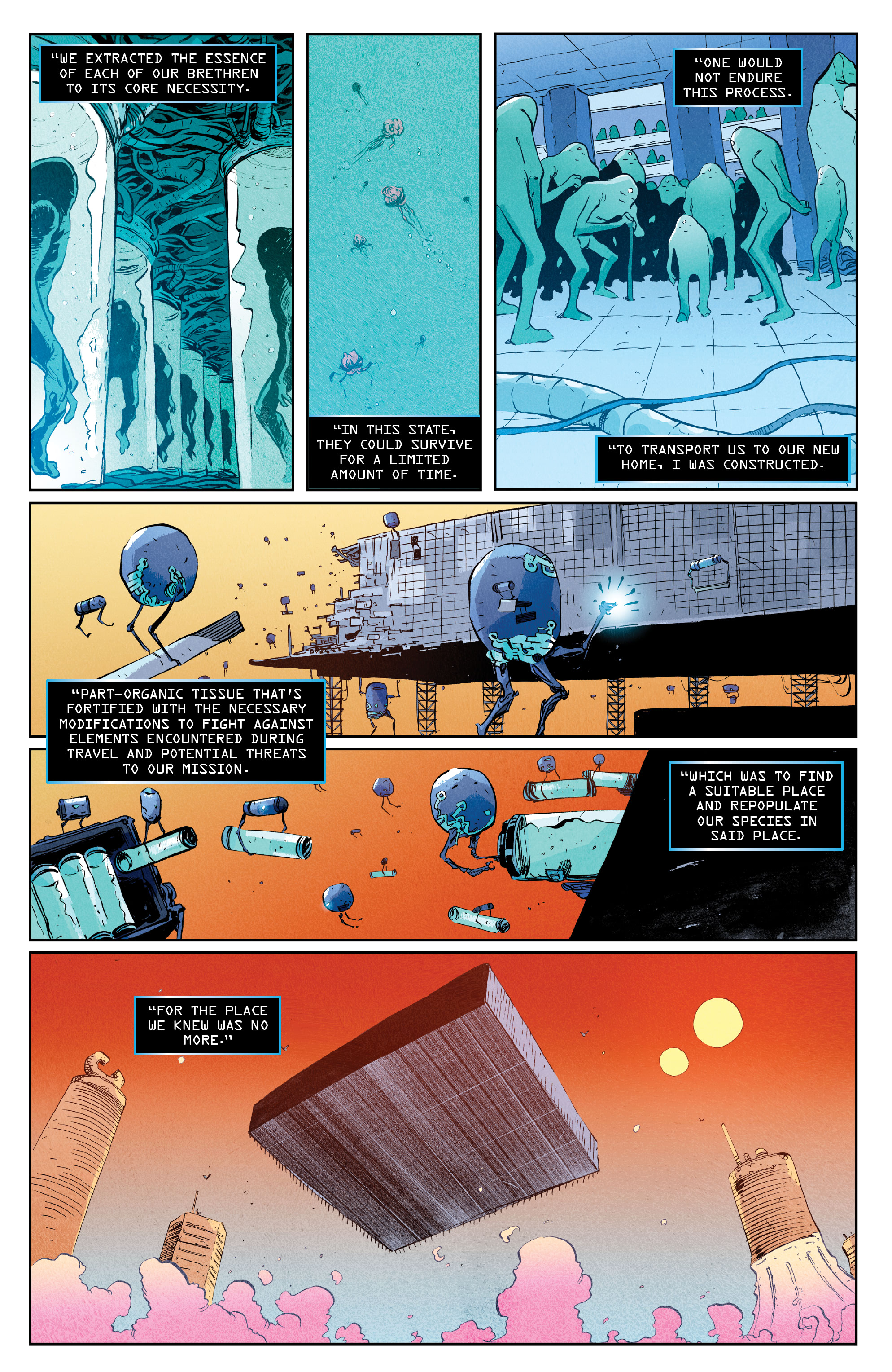 Monarch (2023-) issue 2 - Page 18