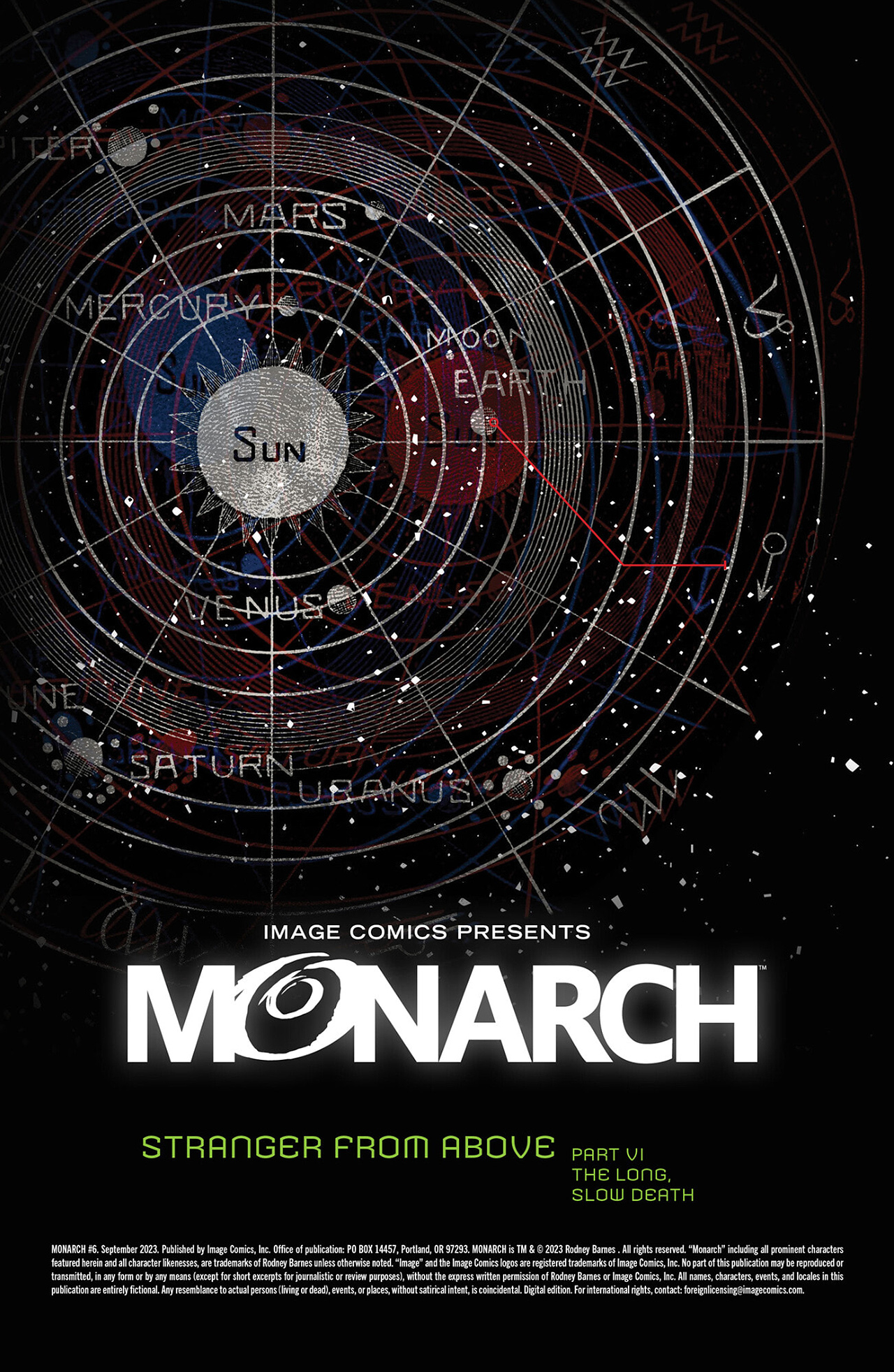 Monarch (2023-): Chapter 6 - Page 2