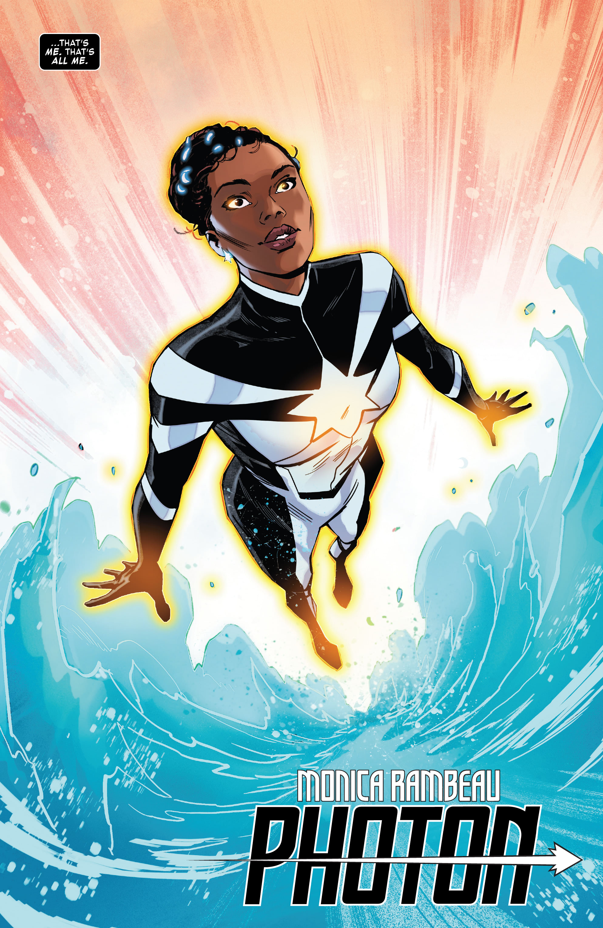 Monica Rambeau: Photon (2022-): Chapter 1 - Page 5