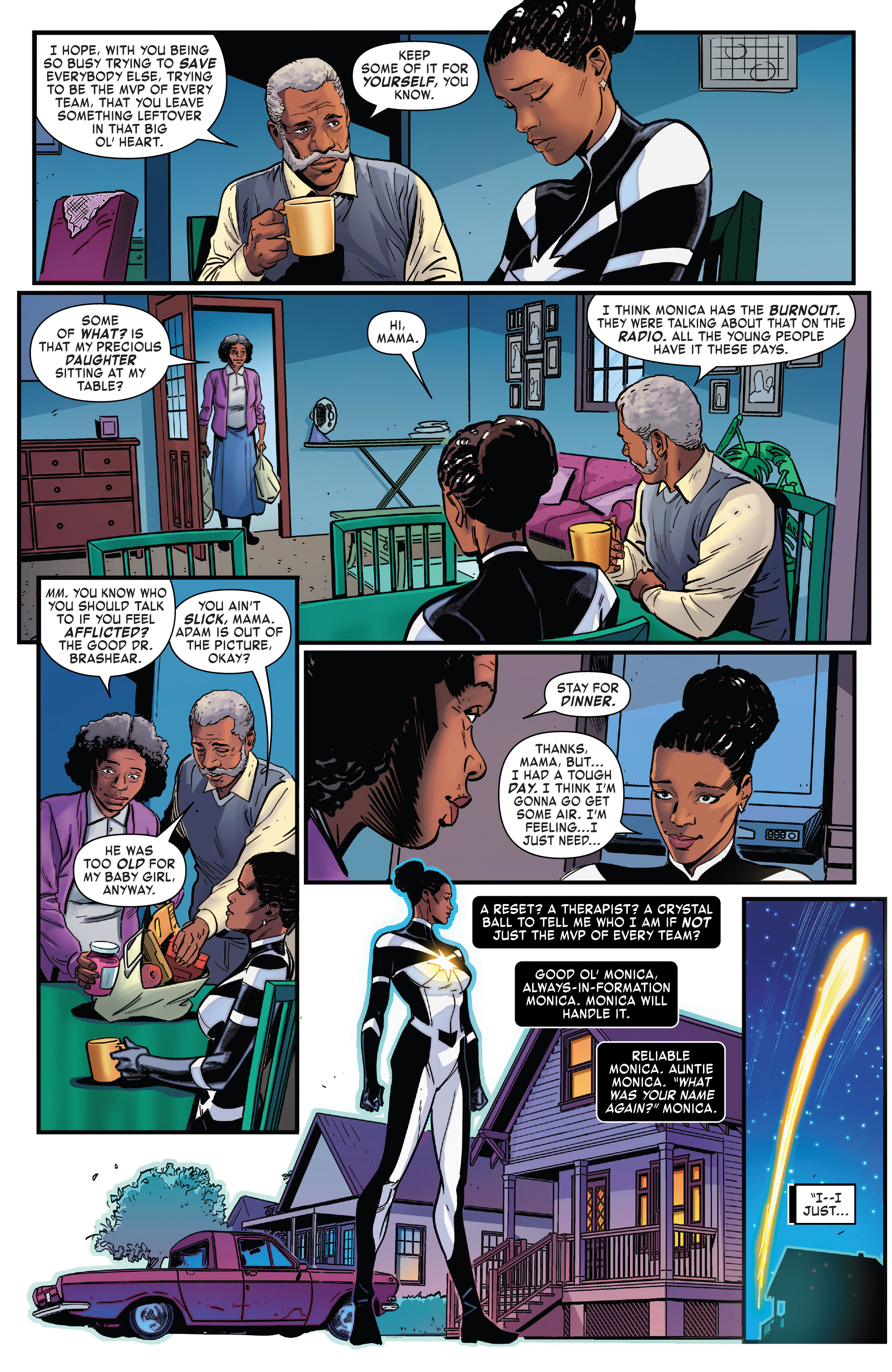 Monica Rambeau: Photon (2022-) issue 1 - Page 20