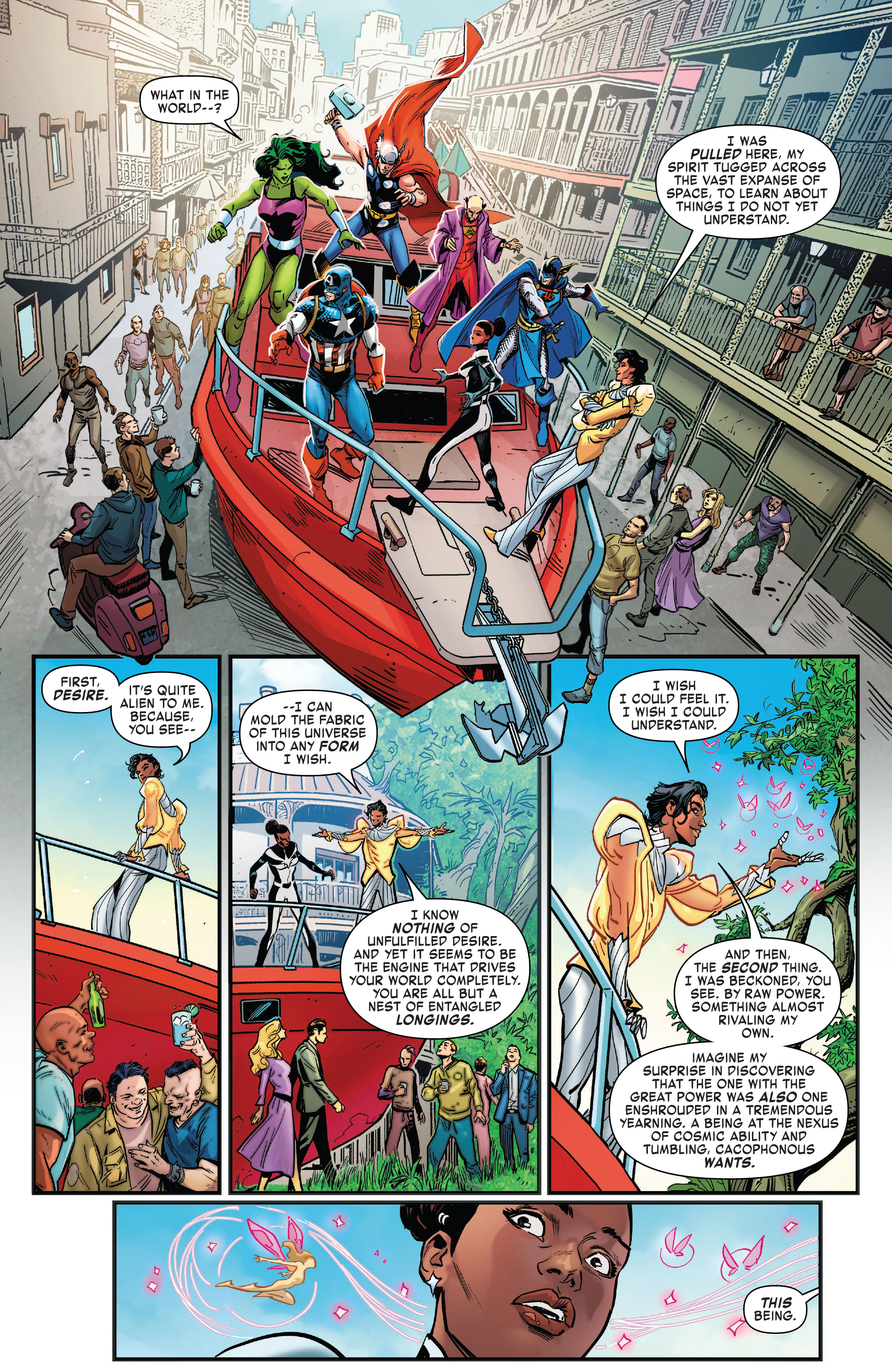 Monica Rambeau: Photon (2022-) issue 2 - Page 14