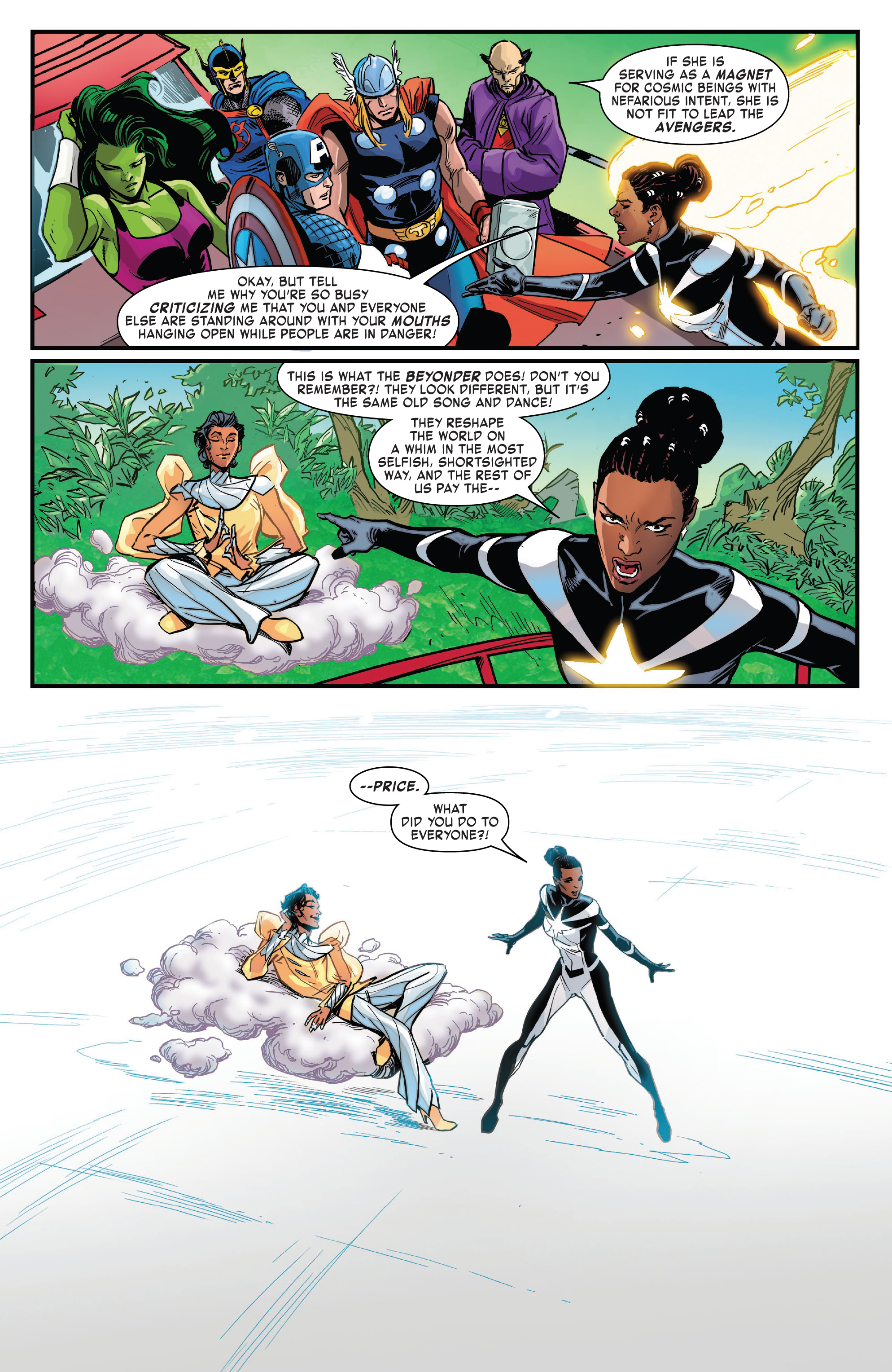 Monica Rambeau: Photon (2022-) issue 2 - Page 16