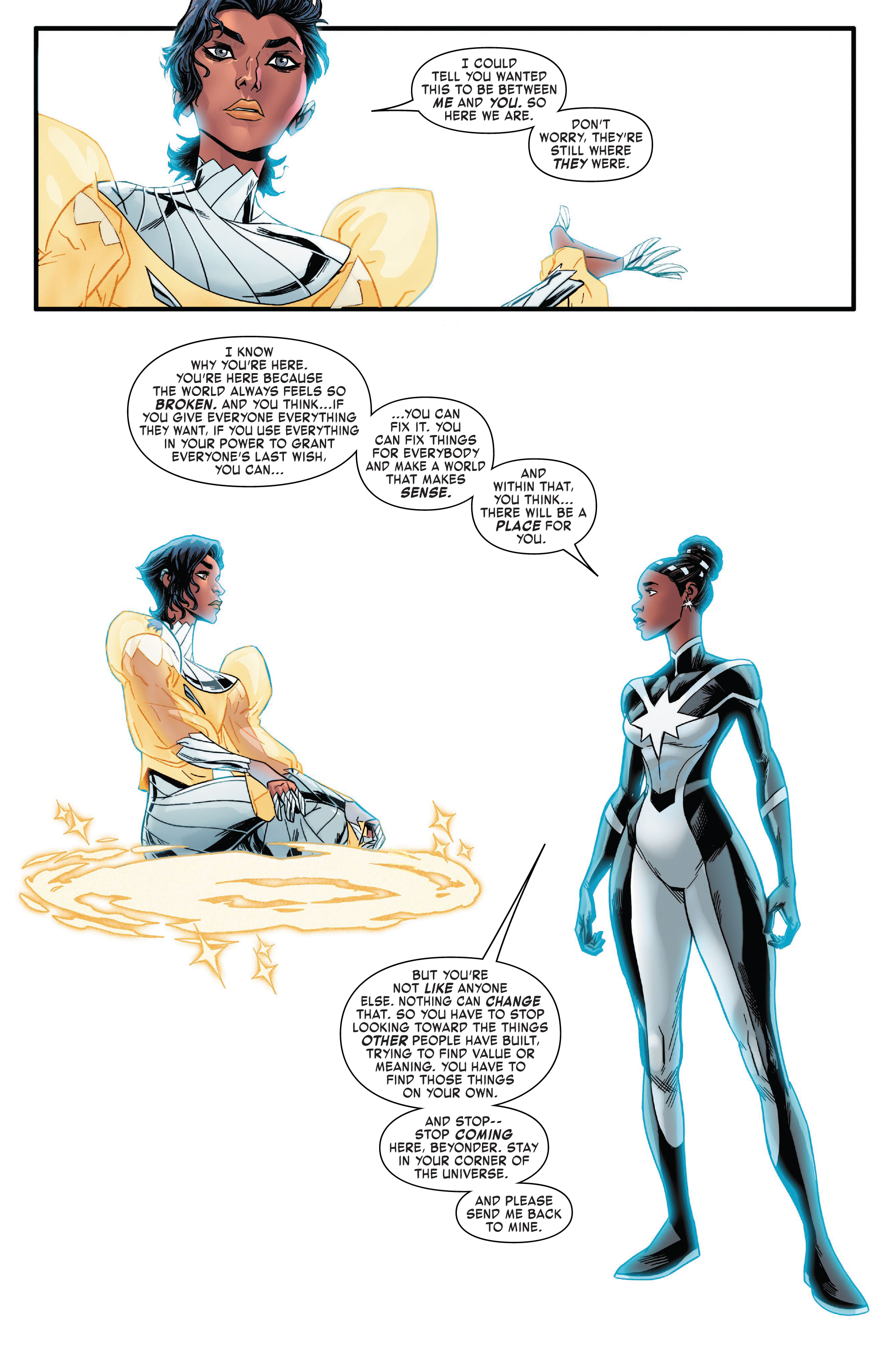 Monica Rambeau: Photon (2022-) issue 2 - Page 17