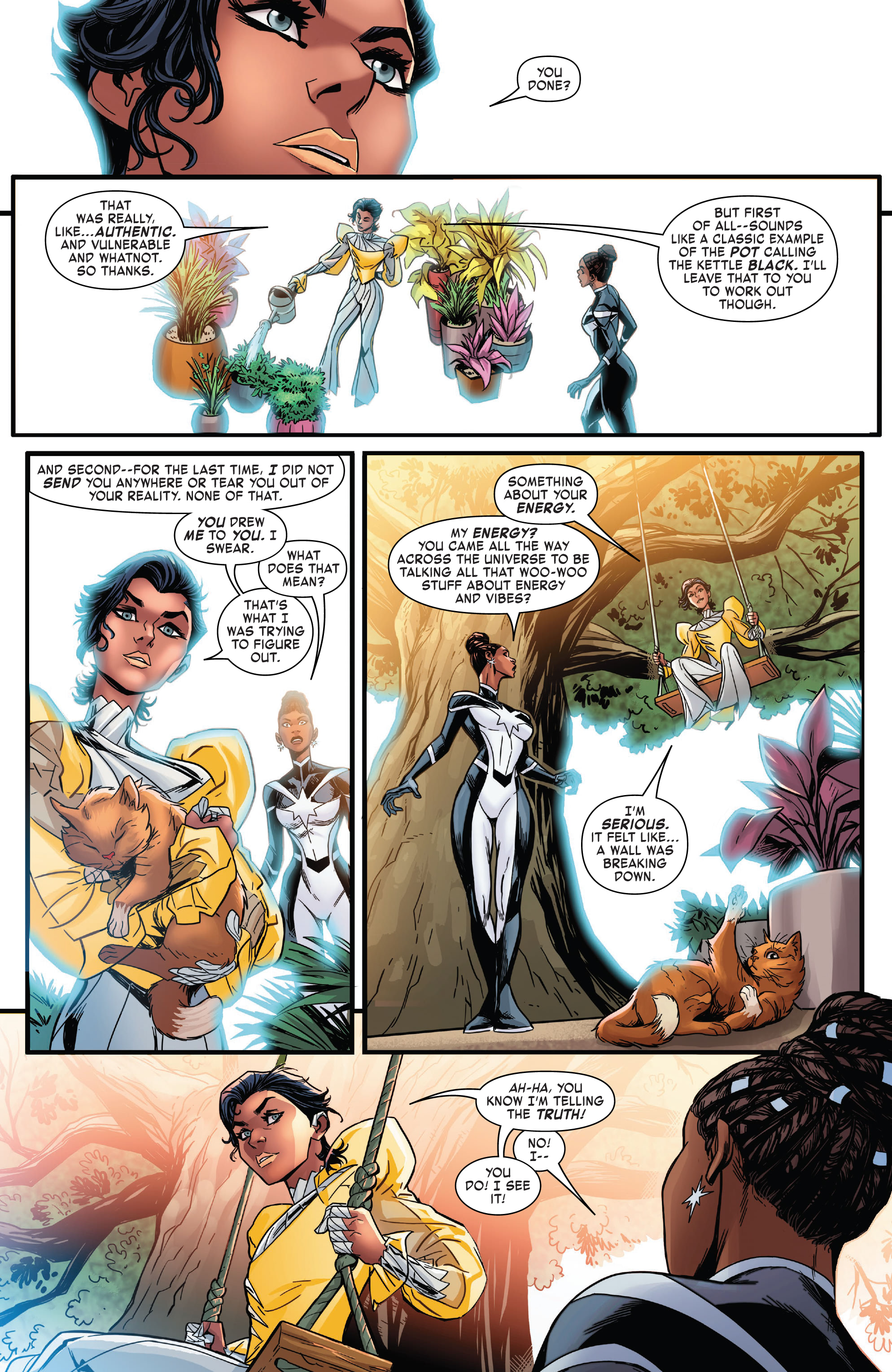 Monica Rambeau: Photon (2022-) issue 2 - Page 18