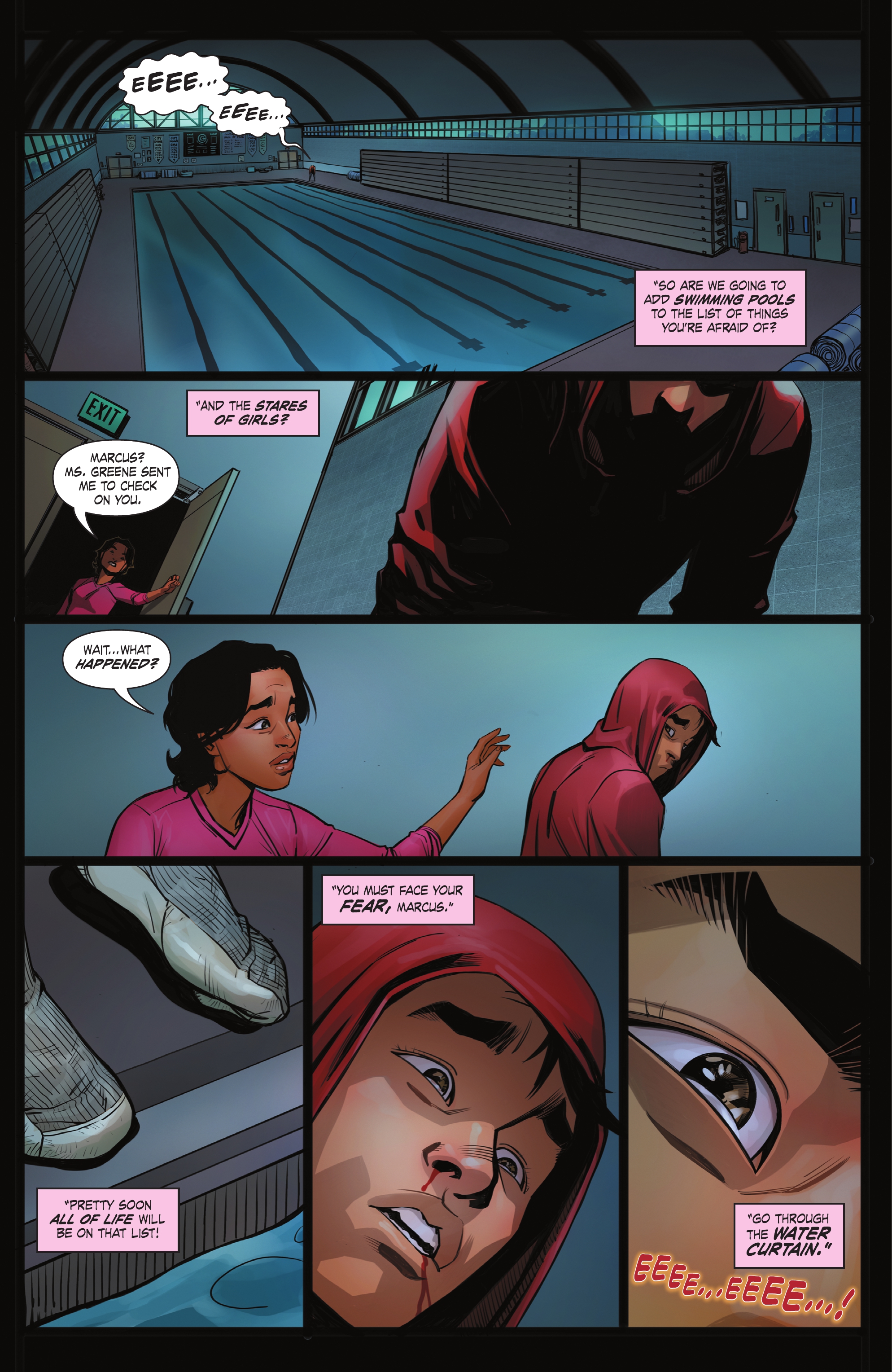 Monkey Prince (2021-) issue 1 - Page 16