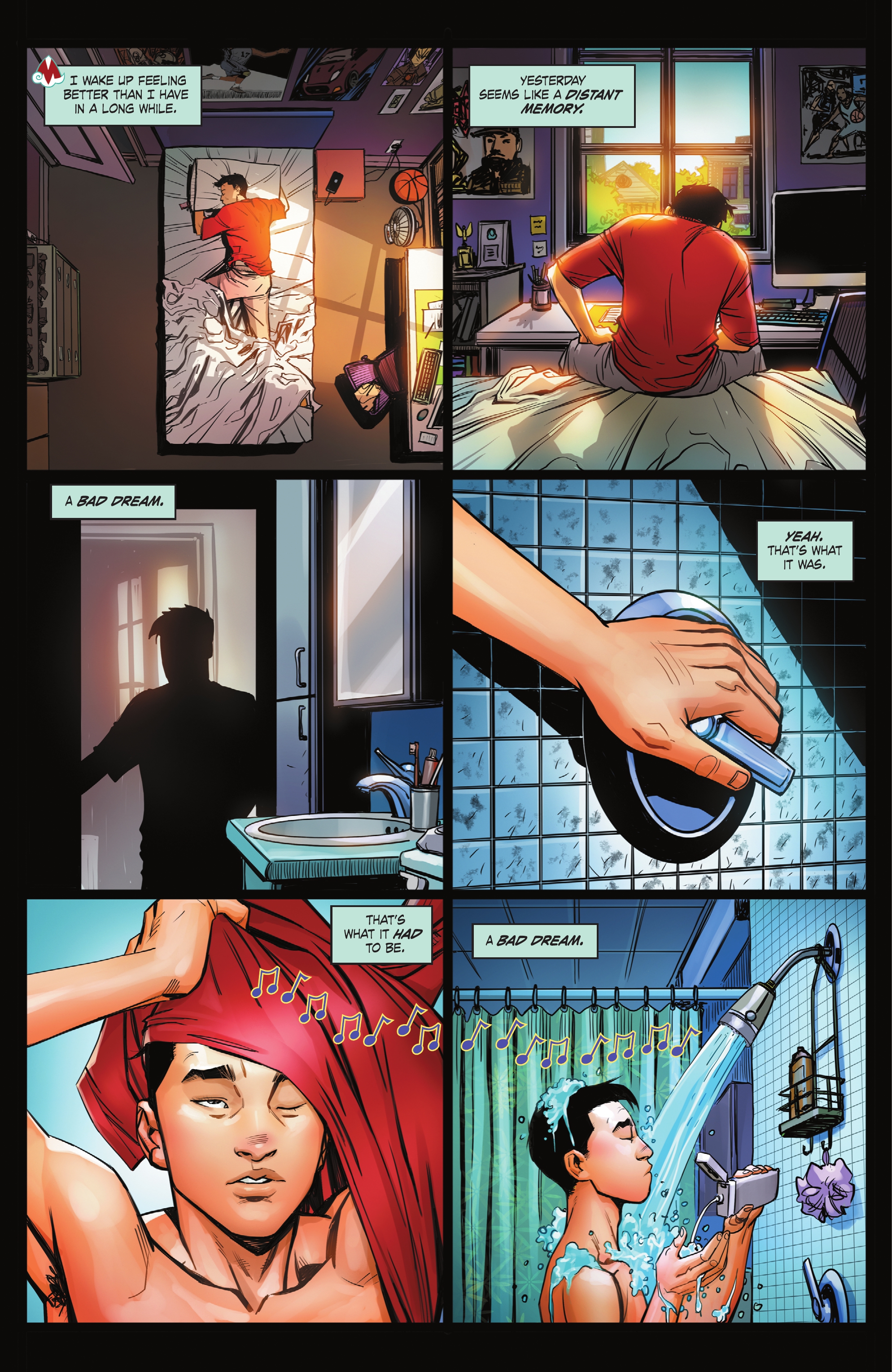 Monkey Prince (2021-) issue 2 - Page 15