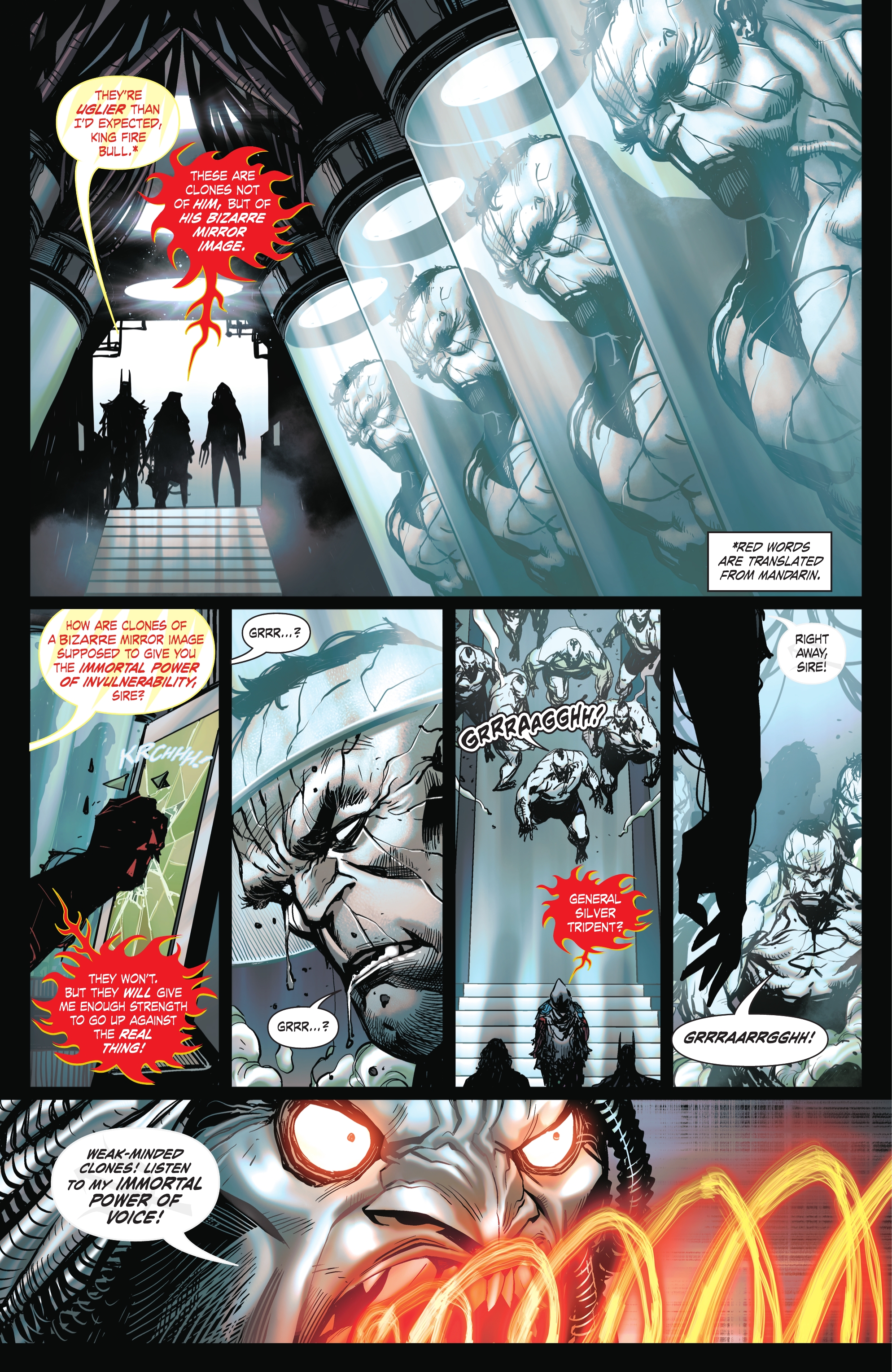 Monkey Prince (2021-) issue 9 - Page 7